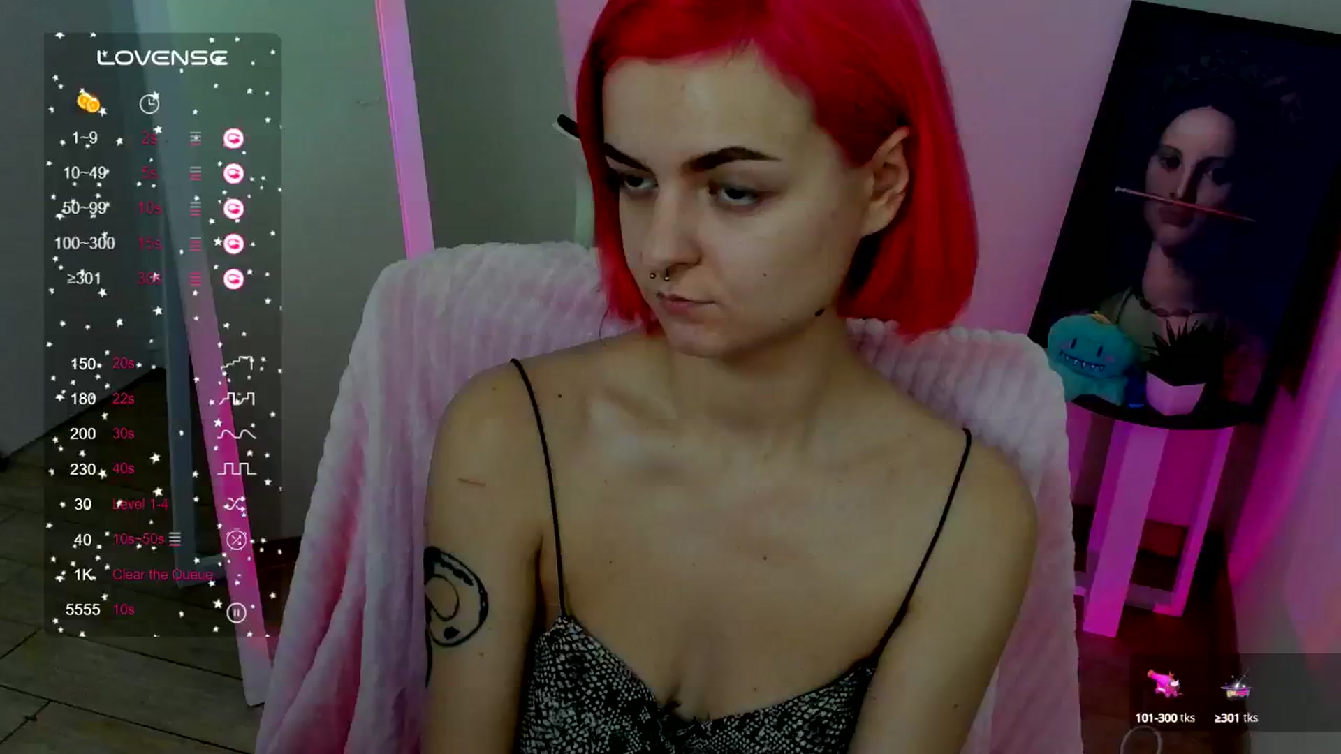 Gallery image thumbnail from Kim_Bestie's myfreecams stream on, 12/02/2024, 12:38 image 12 of 20