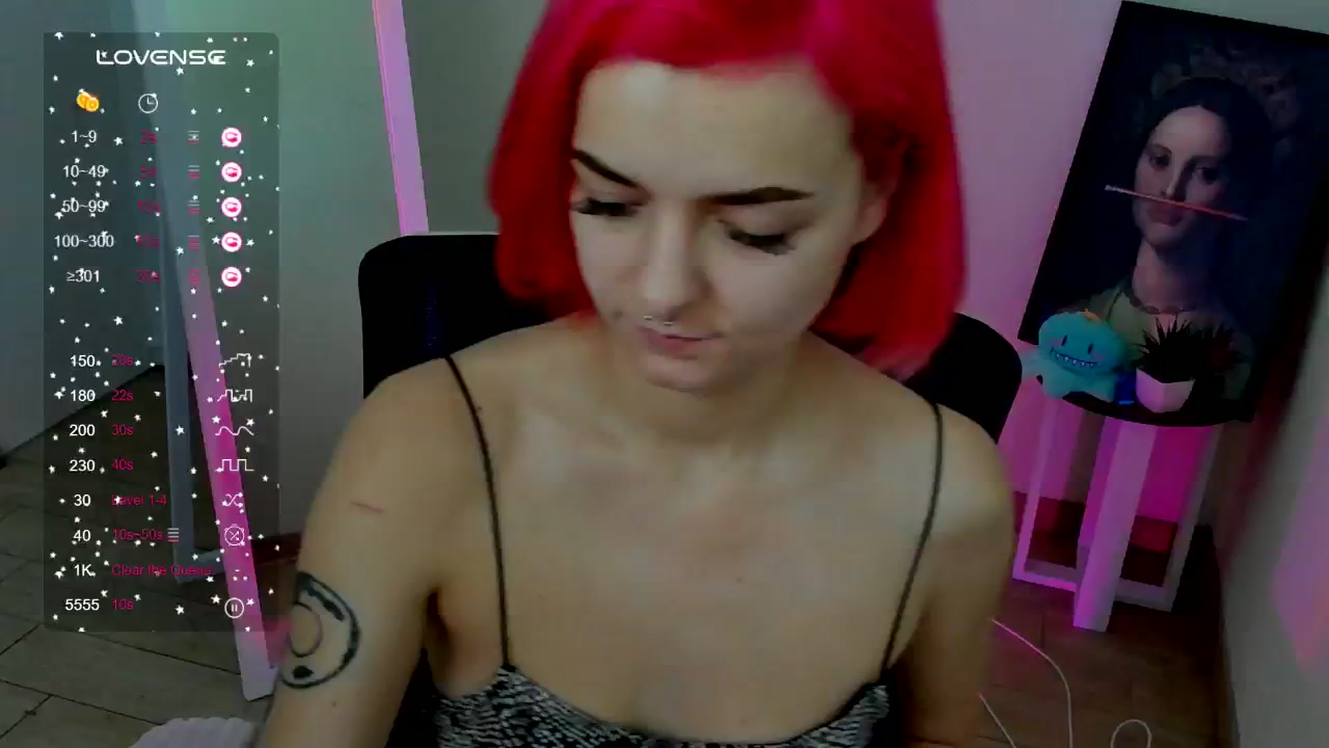 Gallery image thumbnail from Kim_Bestie's myfreecams stream on, 12/02/2024, 12:38 image 15 of 20