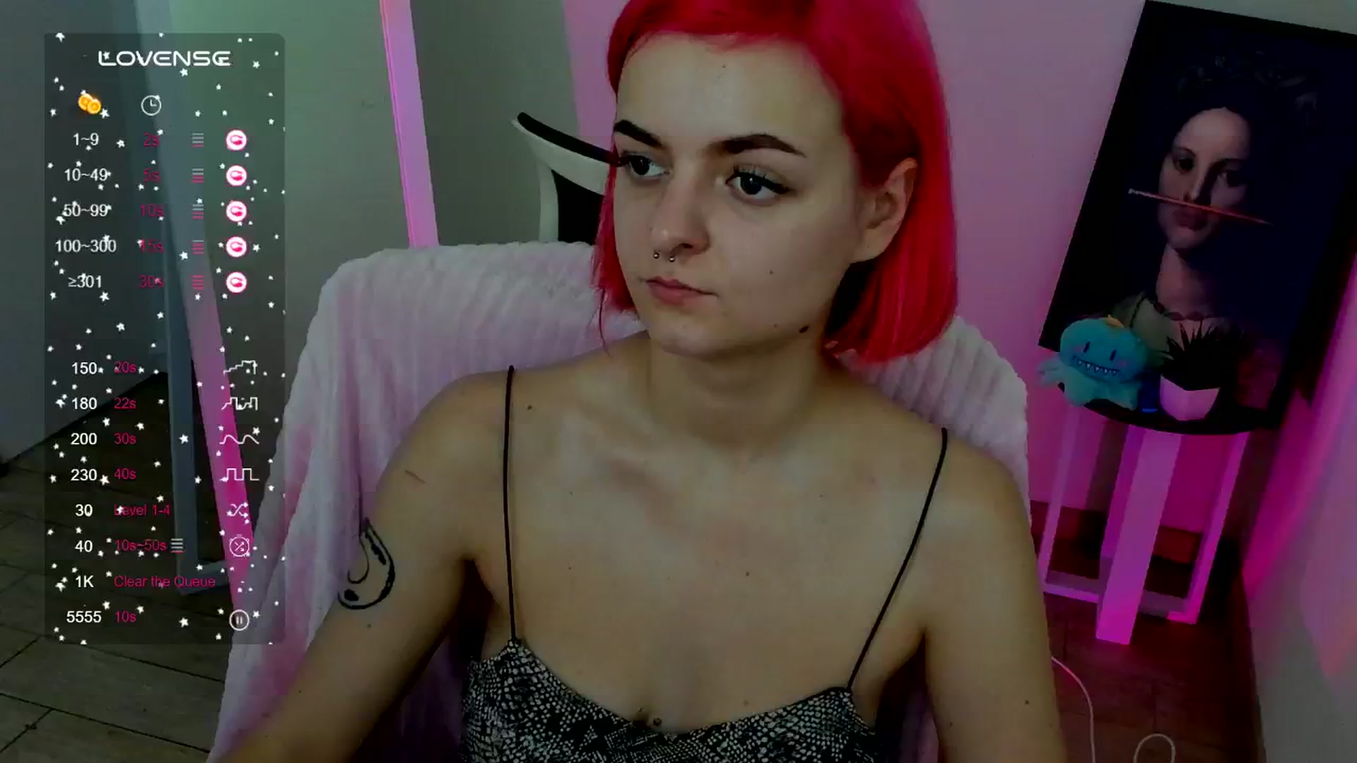 Gallery image thumbnail from Kim_Bestie's myfreecams stream on, 12/02/2024, 12:38 image 8 of 20