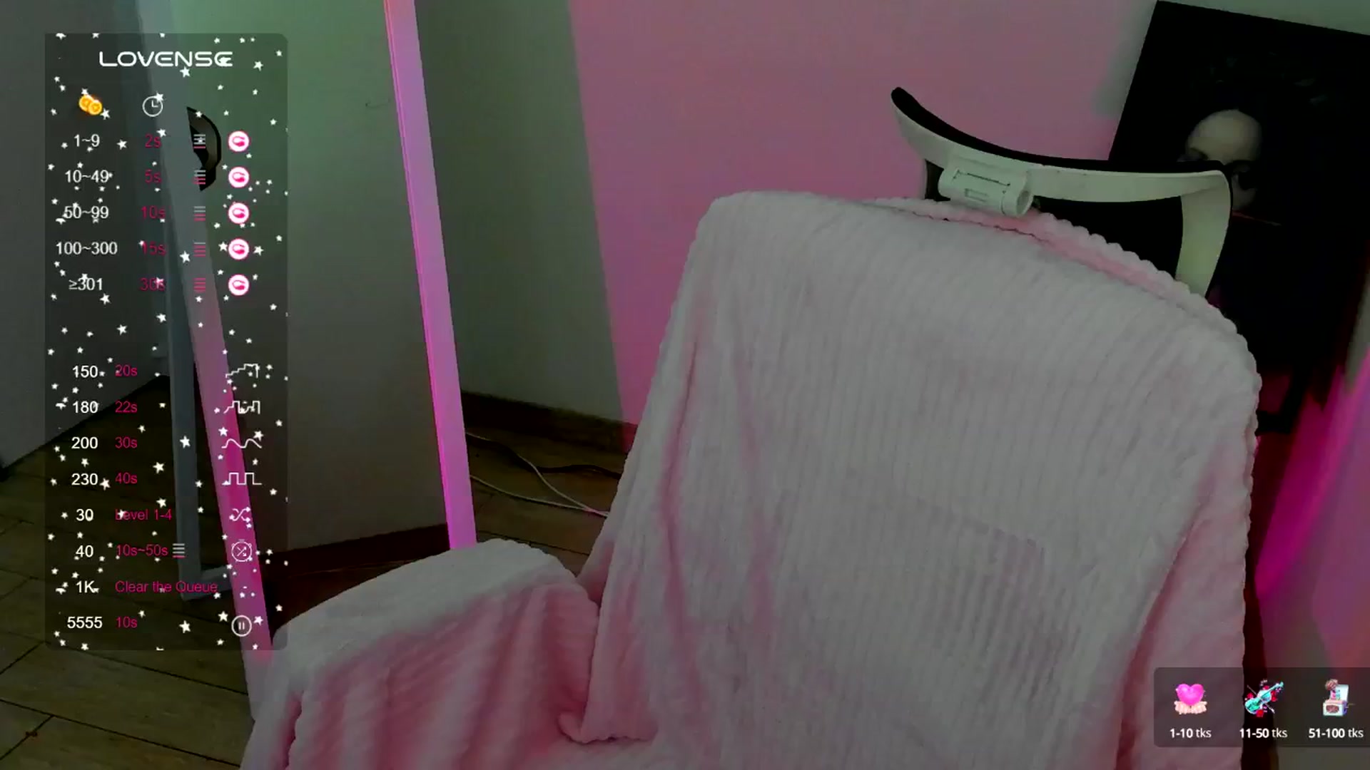 Gallery image thumbnail from Kim_Bestie's myfreecams stream on, 12/02/2024, 12:38 image 7 of 20