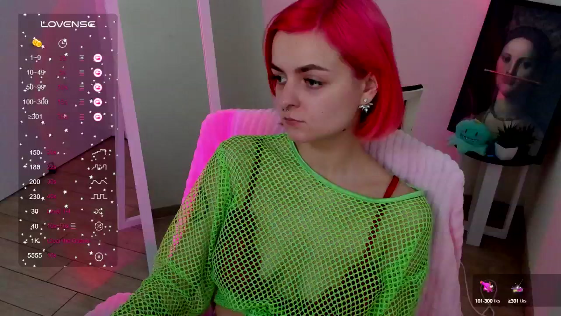 Gallery image thumbnail from Kim_Bestie's myfreecams stream on, 12/03/2024, 14:42 image 16 of 20