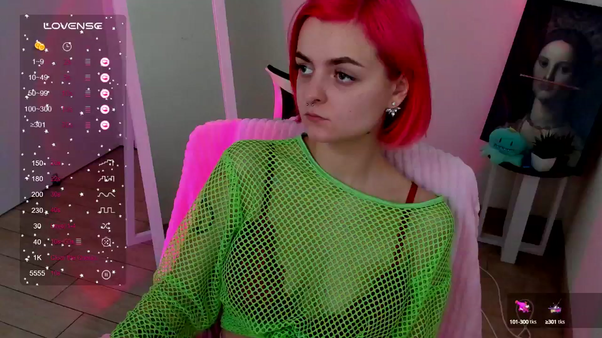 Gallery image thumbnail from Kim_Bestie's myfreecams stream on, 12/03/2024, 14:42 image 15 of 20