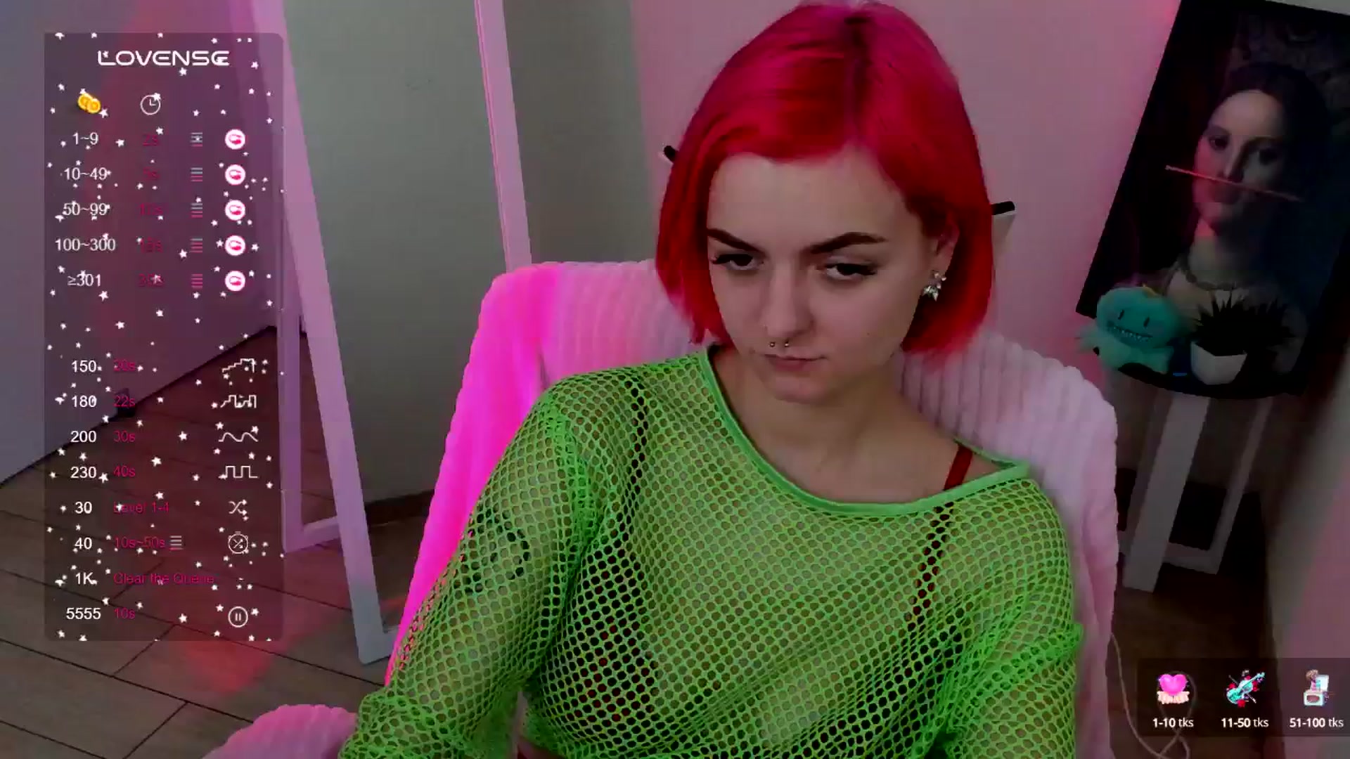 Gallery image thumbnail from Kim_Bestie's myfreecams stream on, 12/03/2024, 14:42 image 17 of 20