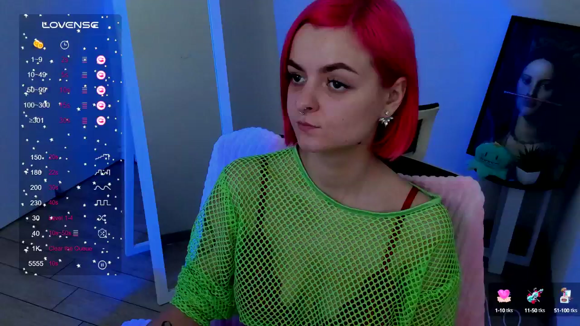 Gallery image thumbnail from Kim_Bestie's myfreecams stream on, 12/03/2024, 14:42 image 2 of 20