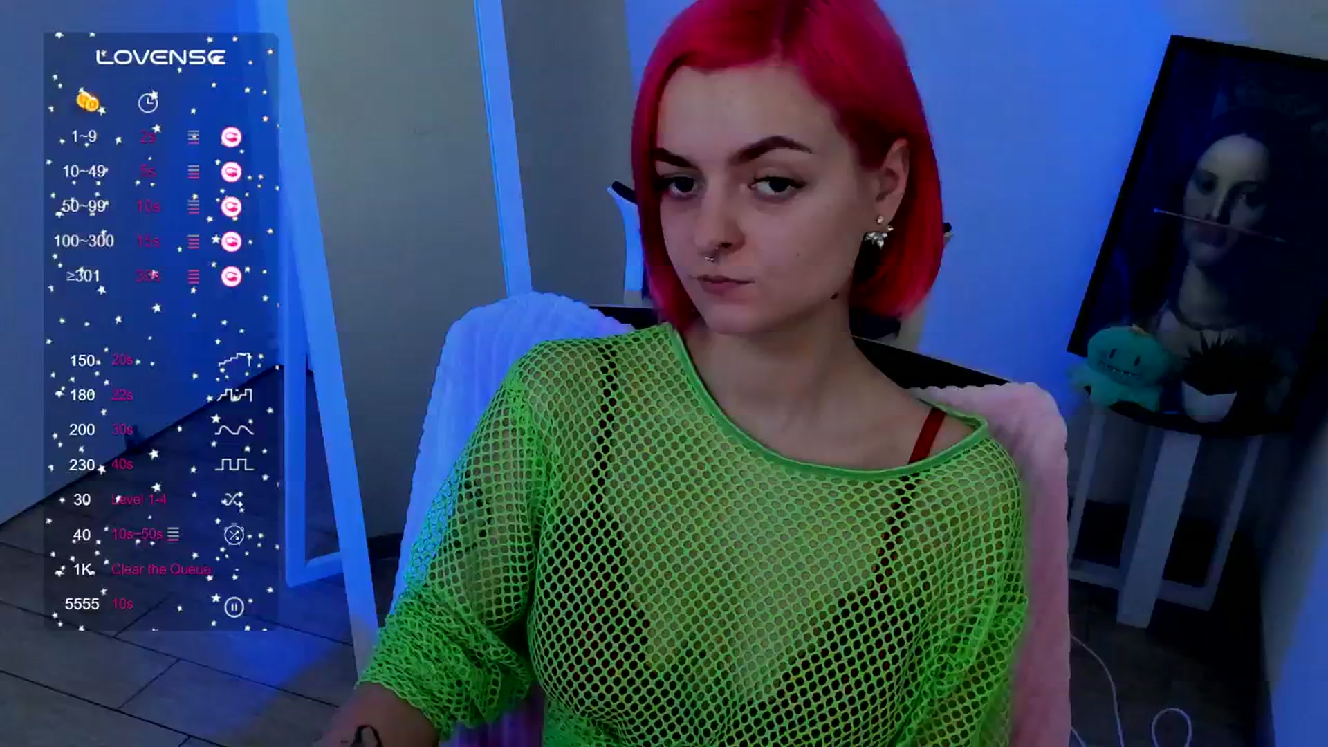 Gallery image thumbnail from Kim_Bestie's myfreecams stream on, 12/03/2024, 14:42 image 3 of 20