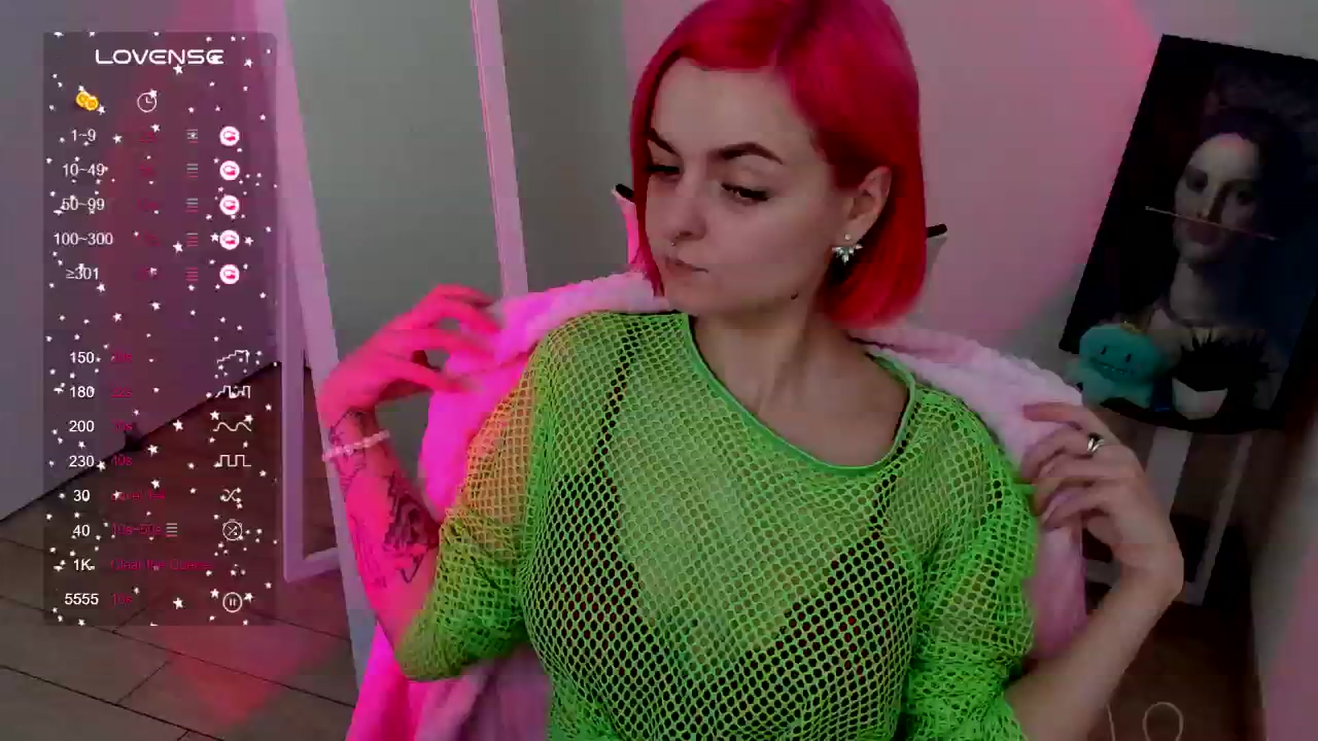 Gallery image thumbnail from Kim_Bestie's myfreecams stream on, 12/03/2024, 14:42 image 4 of 20