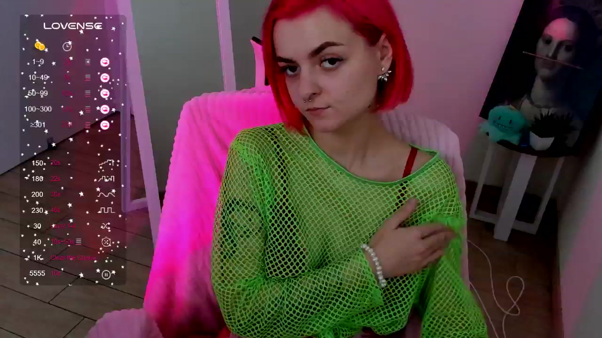 Gallery image thumbnail from Kim_Bestie's myfreecams stream on, 12/03/2024, 17:00 image 2 of 20