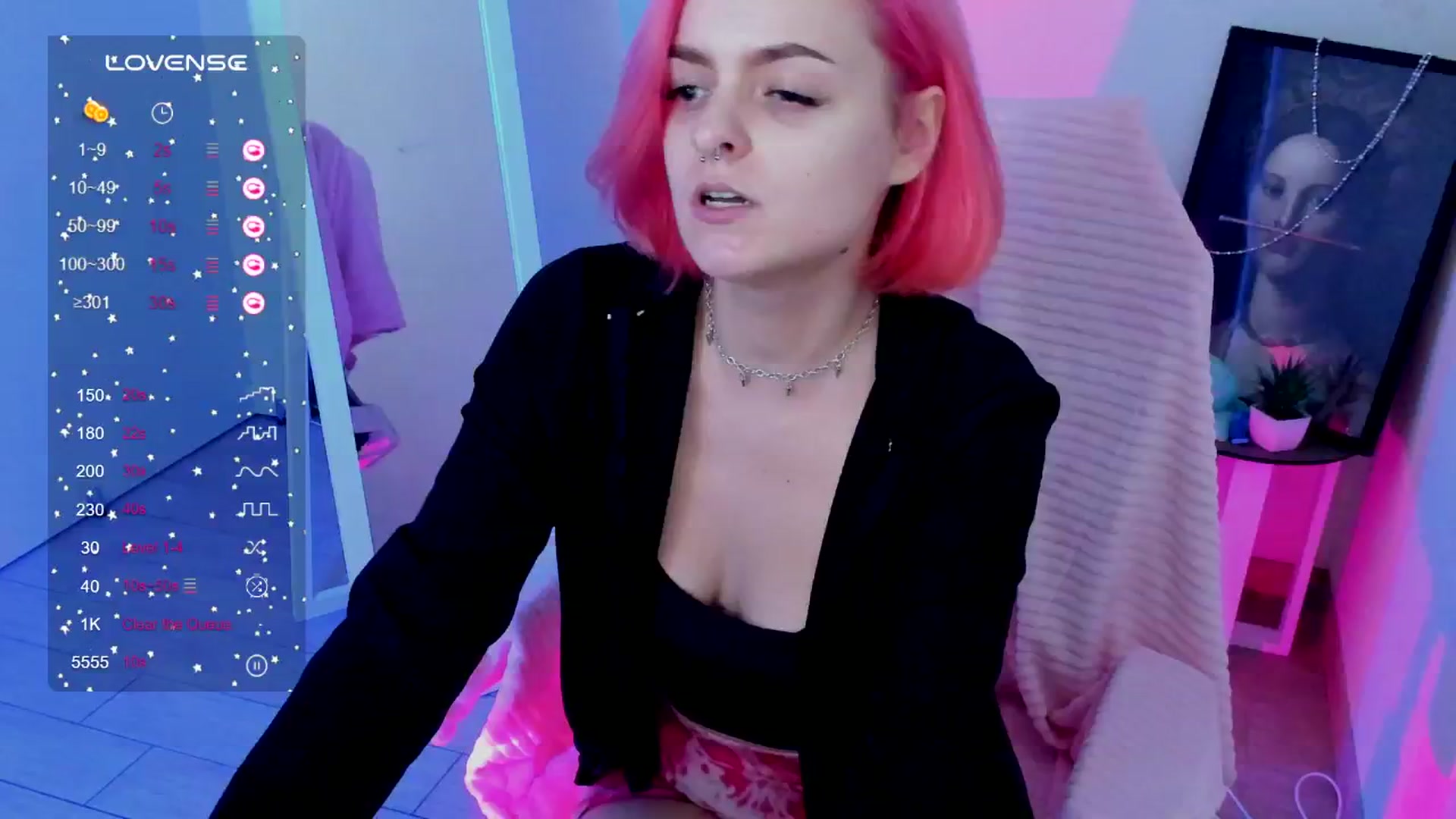 Gallery image thumbnail from Kim_Bestie's myfreecams stream on, 12/08/2024, 15:23 image 5 of 20