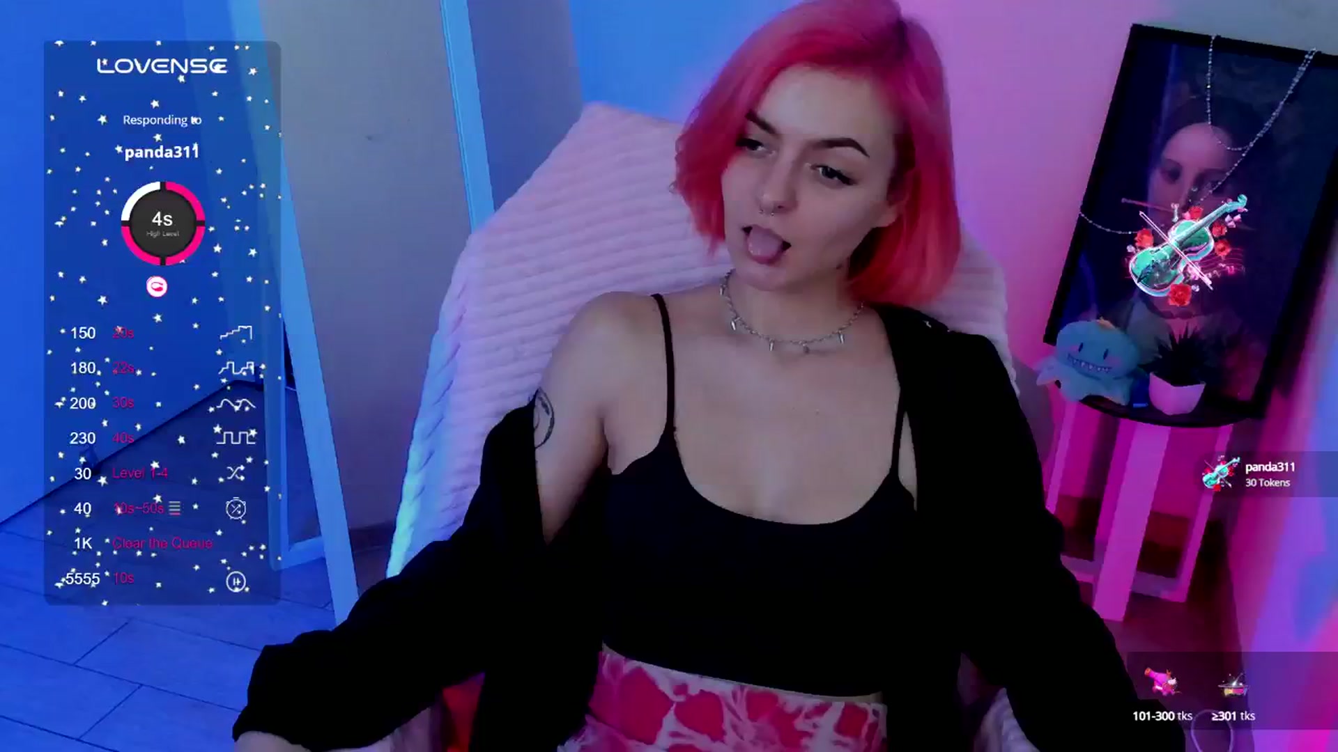 Gallery image thumbnail from Kim_Bestie's myfreecams stream on, 12/08/2024, 15:23 image 7 of 20