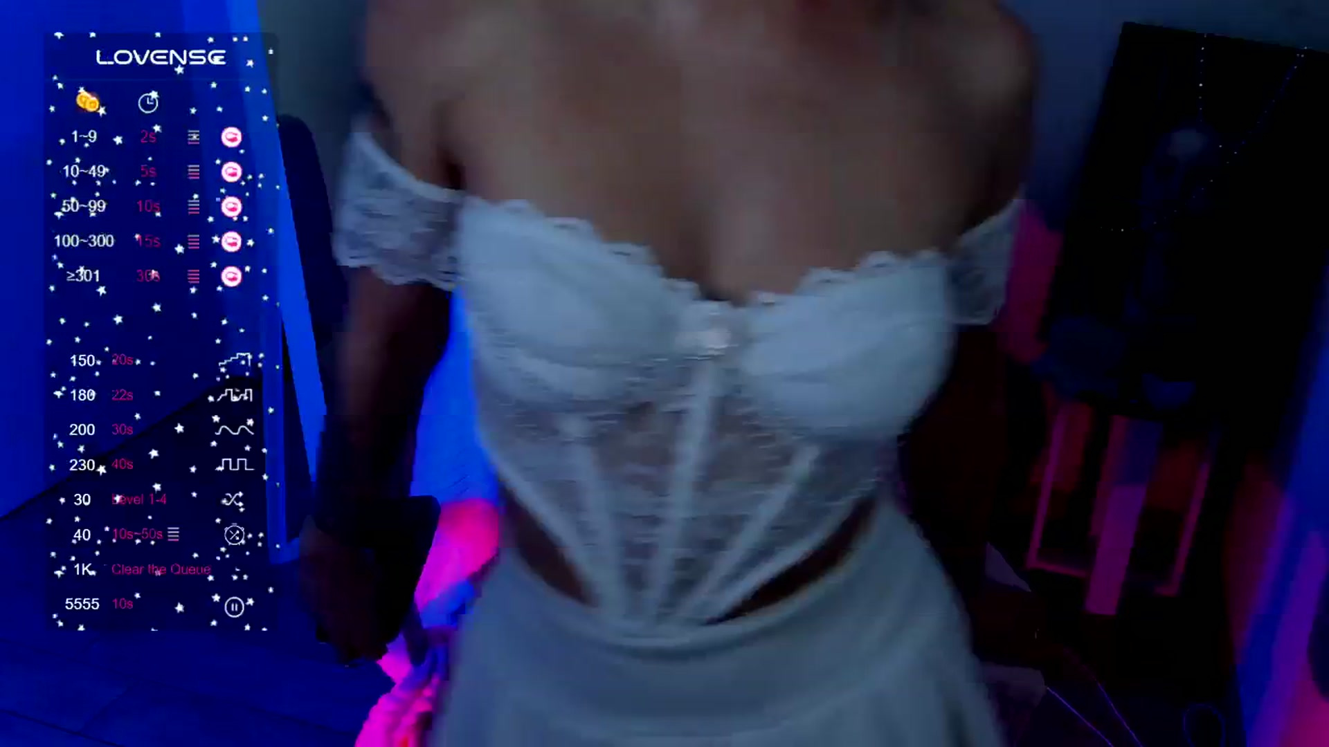 Gallery image thumbnail from Kim_Bestie's myfreecams stream on, 12/08/2024, 17:16 image 20 of 20