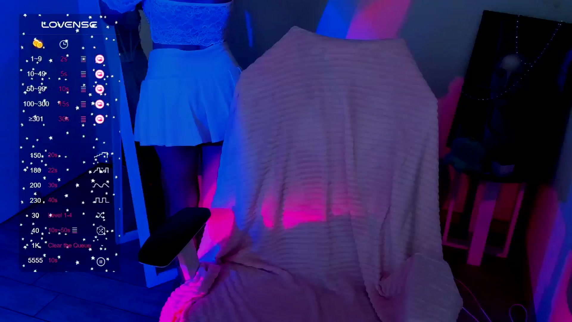 Gallery image thumbnail from Kim_Bestie's myfreecams stream on, 12/08/2024, 17:16 image 16 of 20