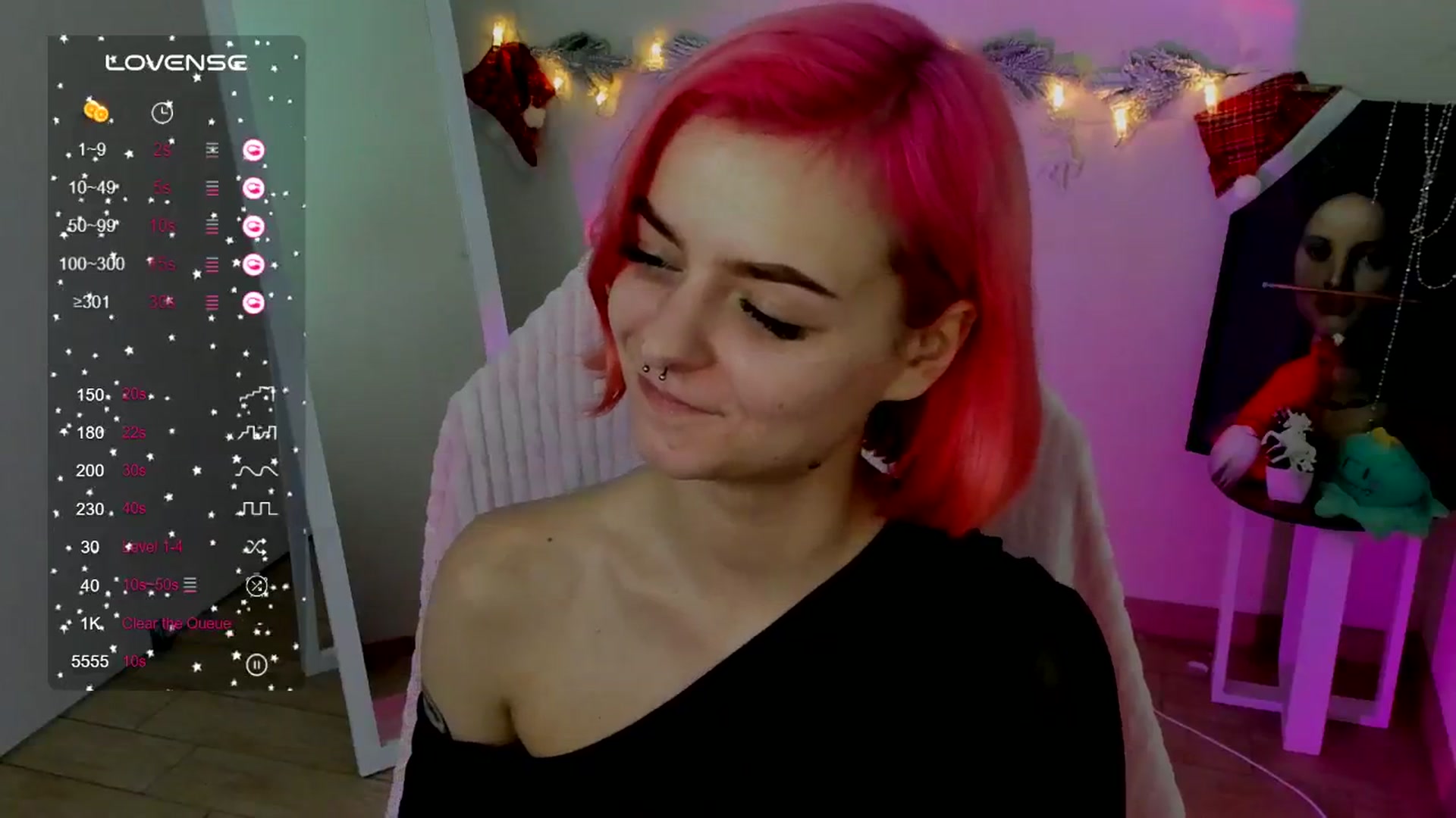 Gallery image thumbnail from Kim_Bestie's myfreecams stream on, 12/09/2024, 15:45 image 10 of 20