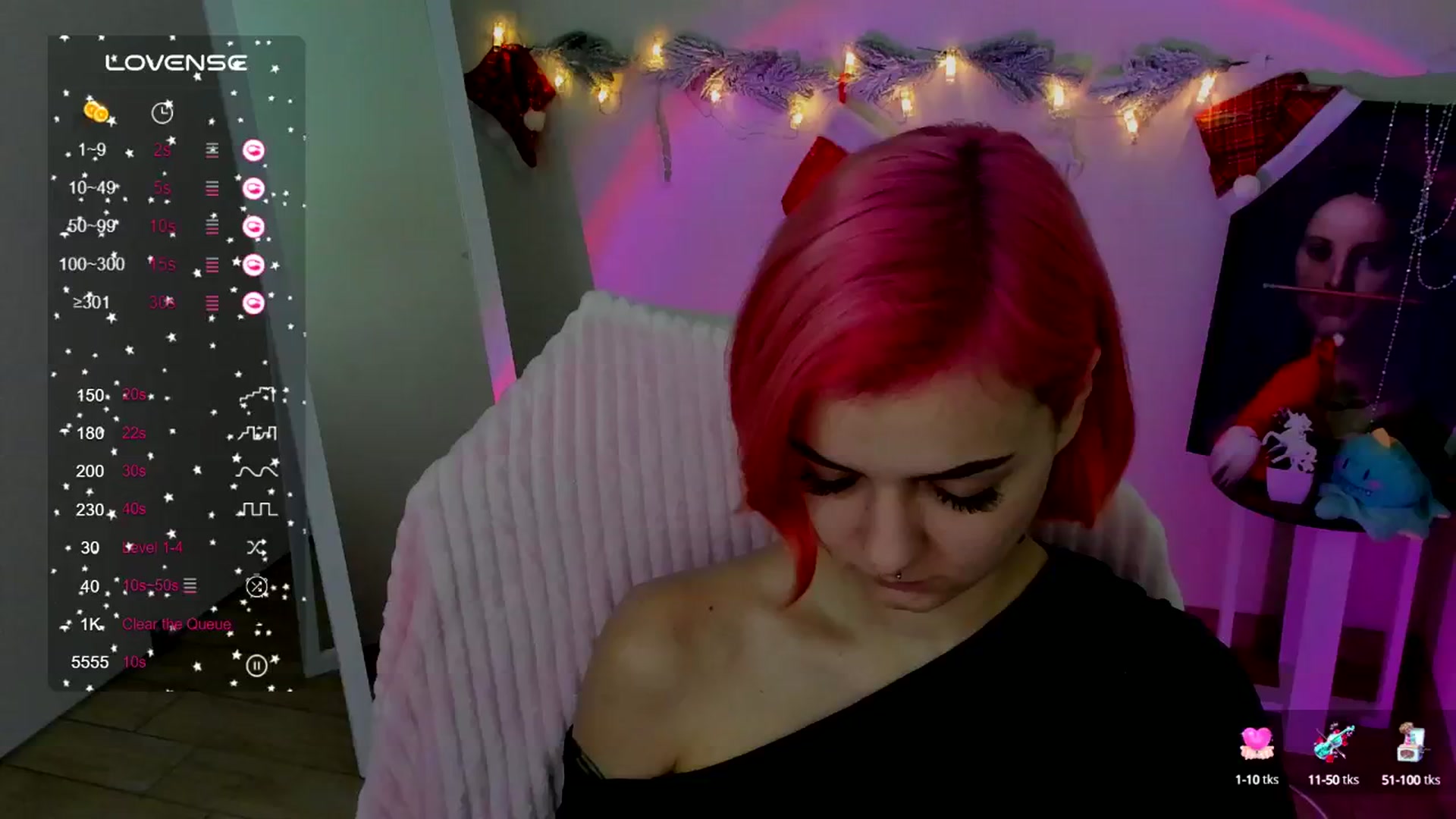 Gallery image thumbnail from Kim_Bestie's myfreecams stream on, 12/09/2024, 15:45 image 4 of 20