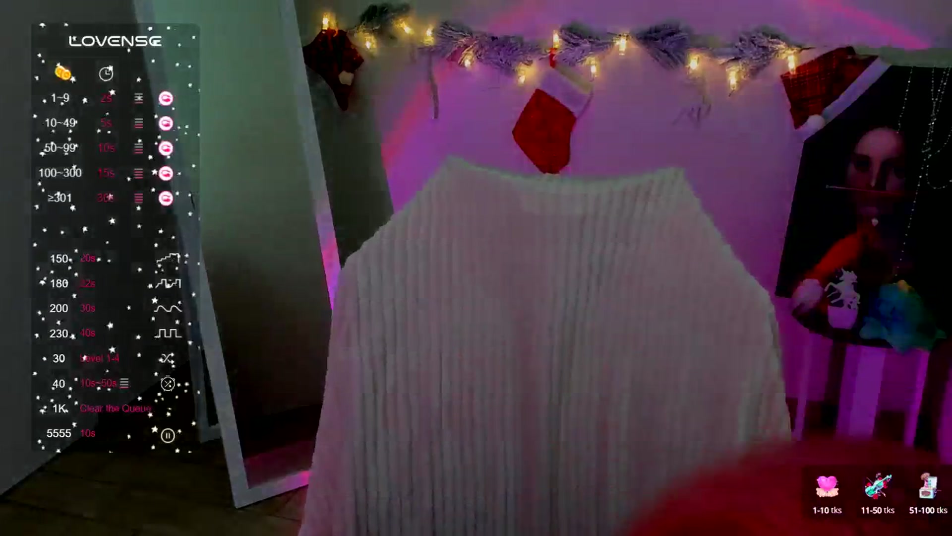 Gallery image thumbnail from Kim_Bestie's myfreecams stream on, 12/09/2024, 15:45 image 19 of 20