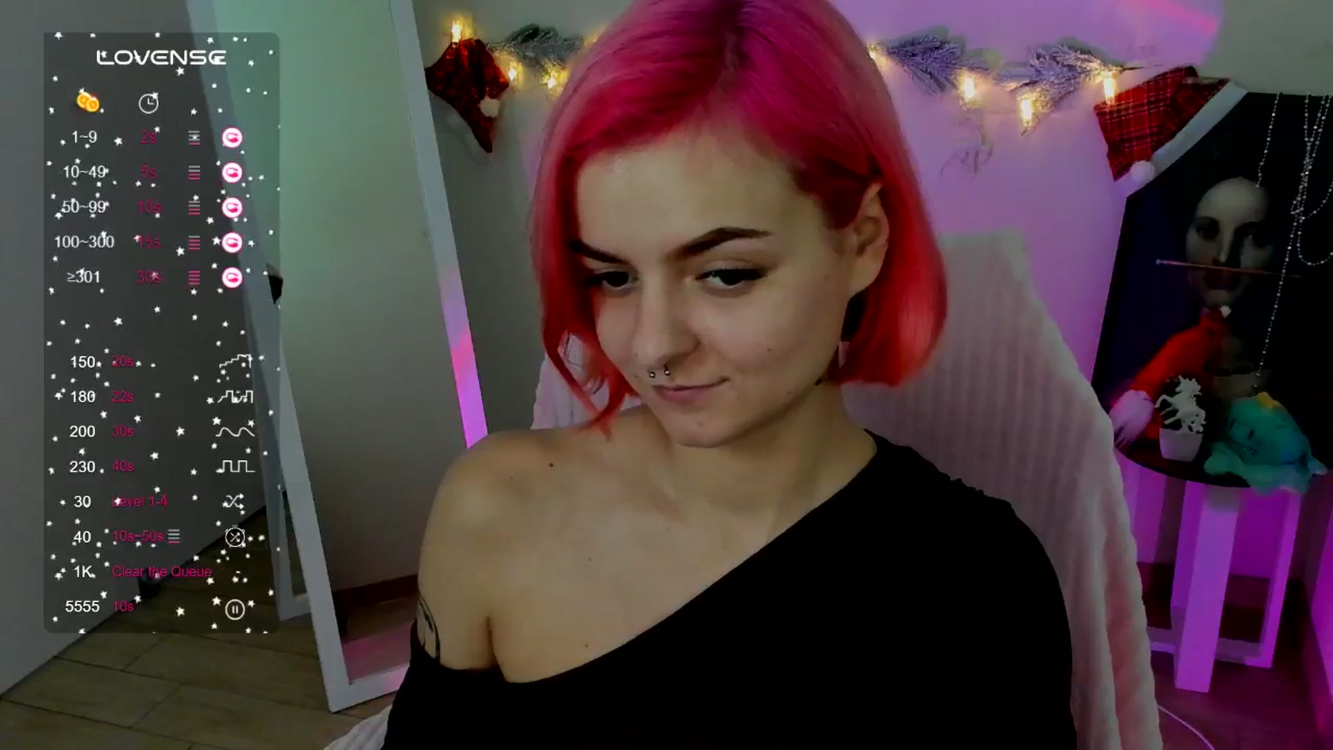 Gallery image thumbnail from Kim_Bestie's myfreecams stream on, 12/09/2024, 15:45 image 7 of 20