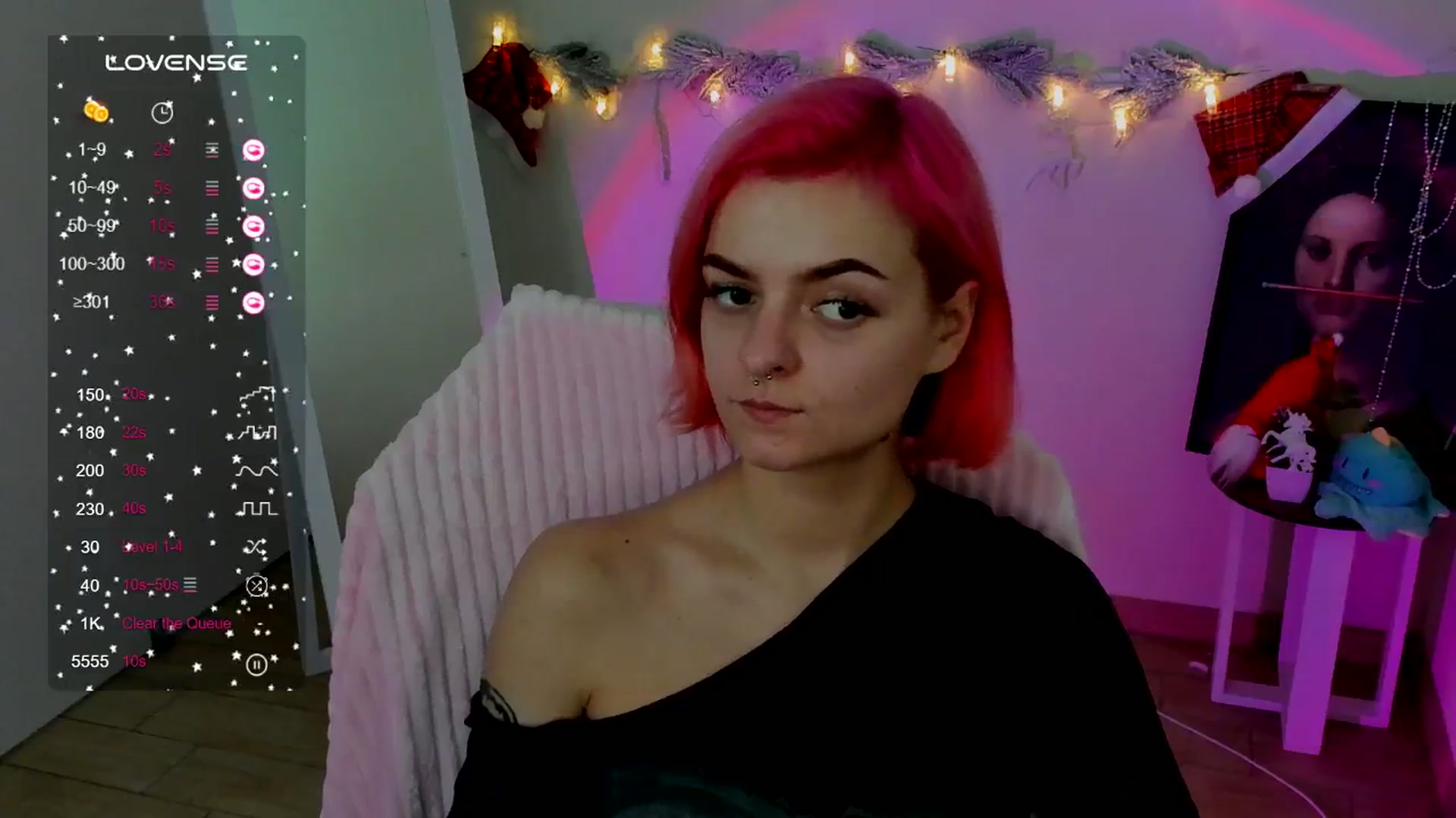Gallery image thumbnail from Kim_Bestie's myfreecams stream on, 12/09/2024, 15:45 image 16 of 20