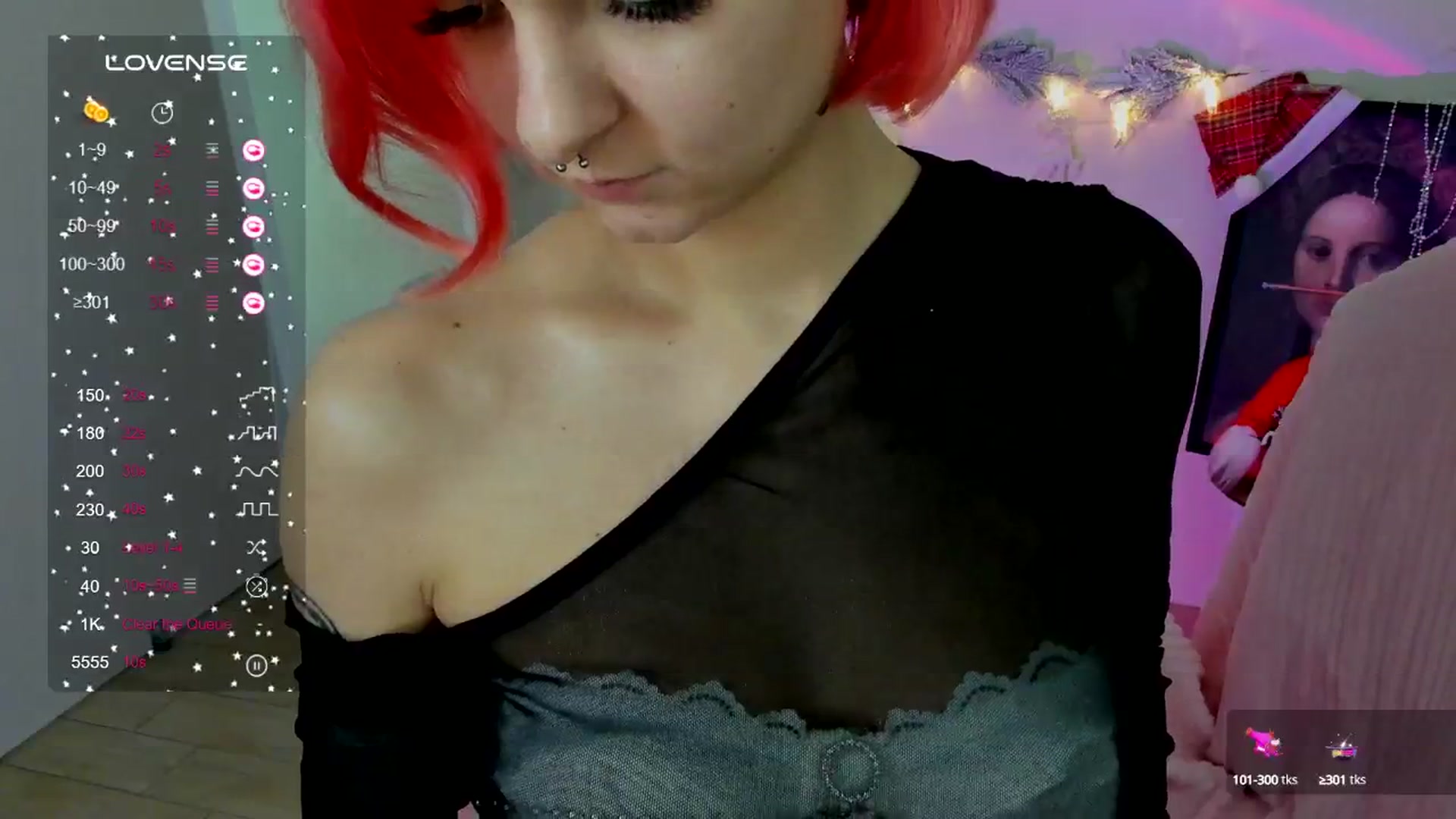 Gallery image thumbnail from Kim_Bestie's myfreecams stream on, 12/09/2024, 15:45 image 8 of 20