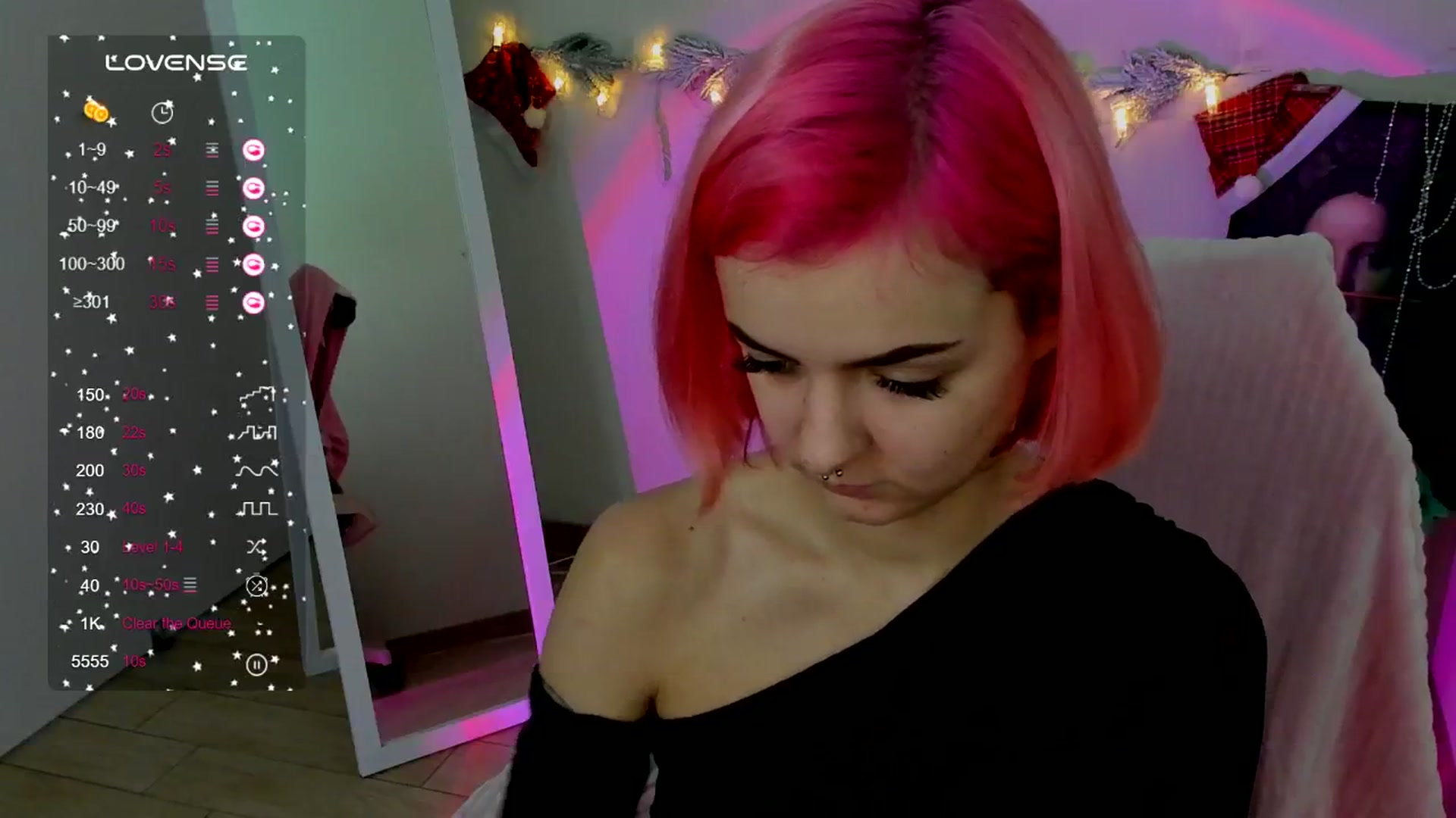 Gallery image thumbnail from Kim_Bestie's myfreecams stream on, 12/09/2024, 15:45 image 14 of 20