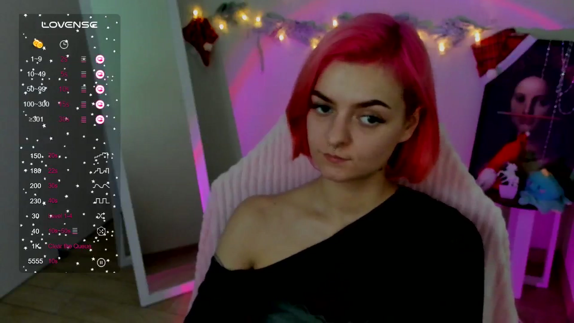 Gallery image thumbnail from Kim_Bestie's myfreecams stream on, 12/09/2024, 15:45 image 18 of 20