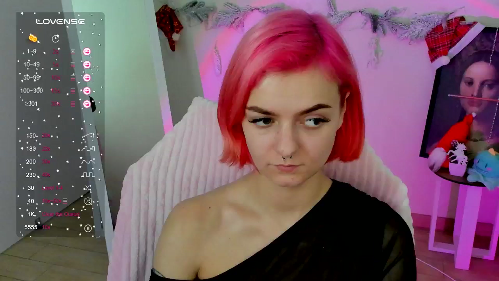 Gallery image thumbnail from Kim_Bestie's myfreecams stream on, 12/09/2024, 17:19 image 9 of 20
