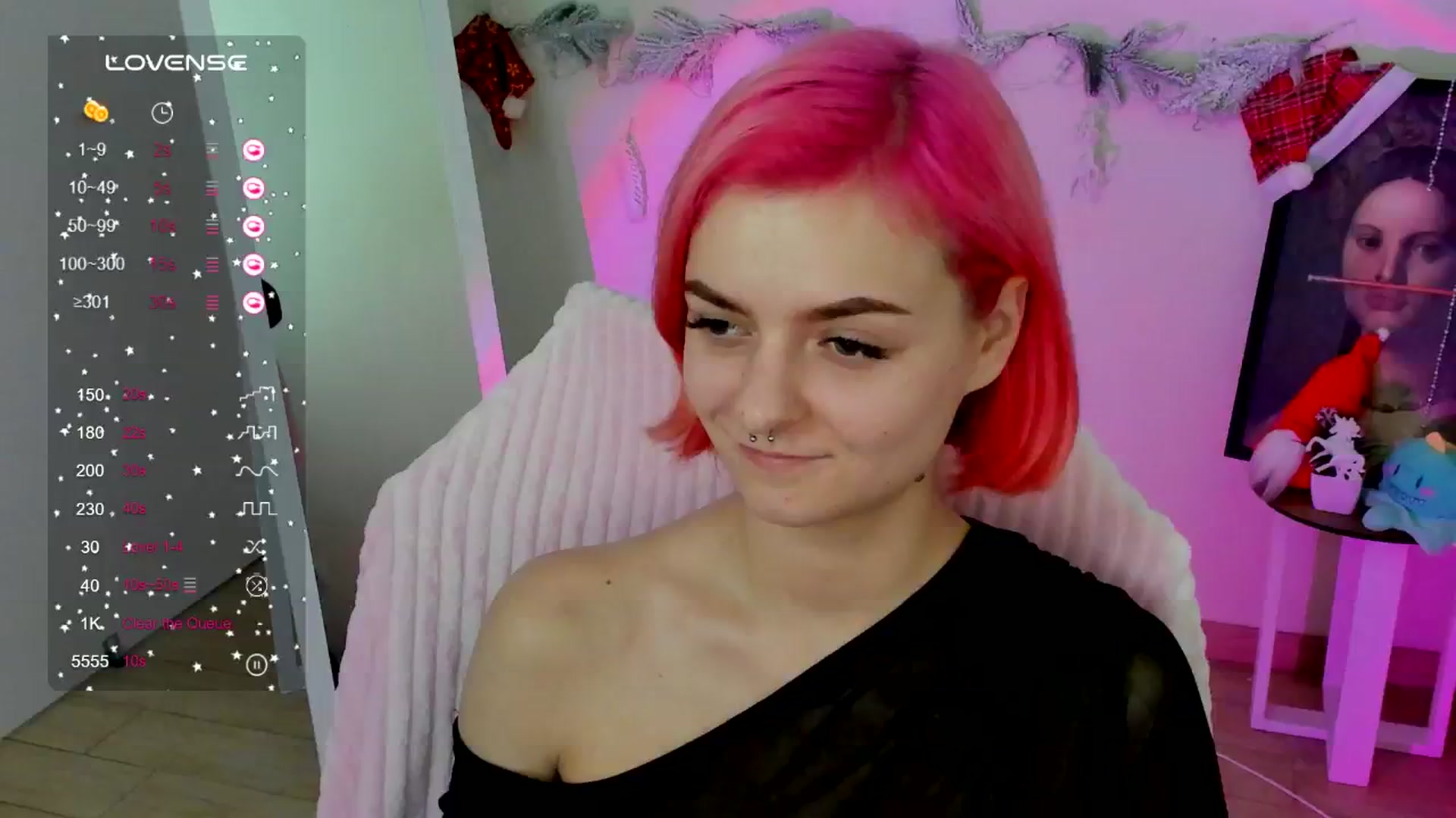 Gallery image thumbnail from Kim_Bestie's myfreecams stream on, 12/09/2024, 17:19 image 11 of 20