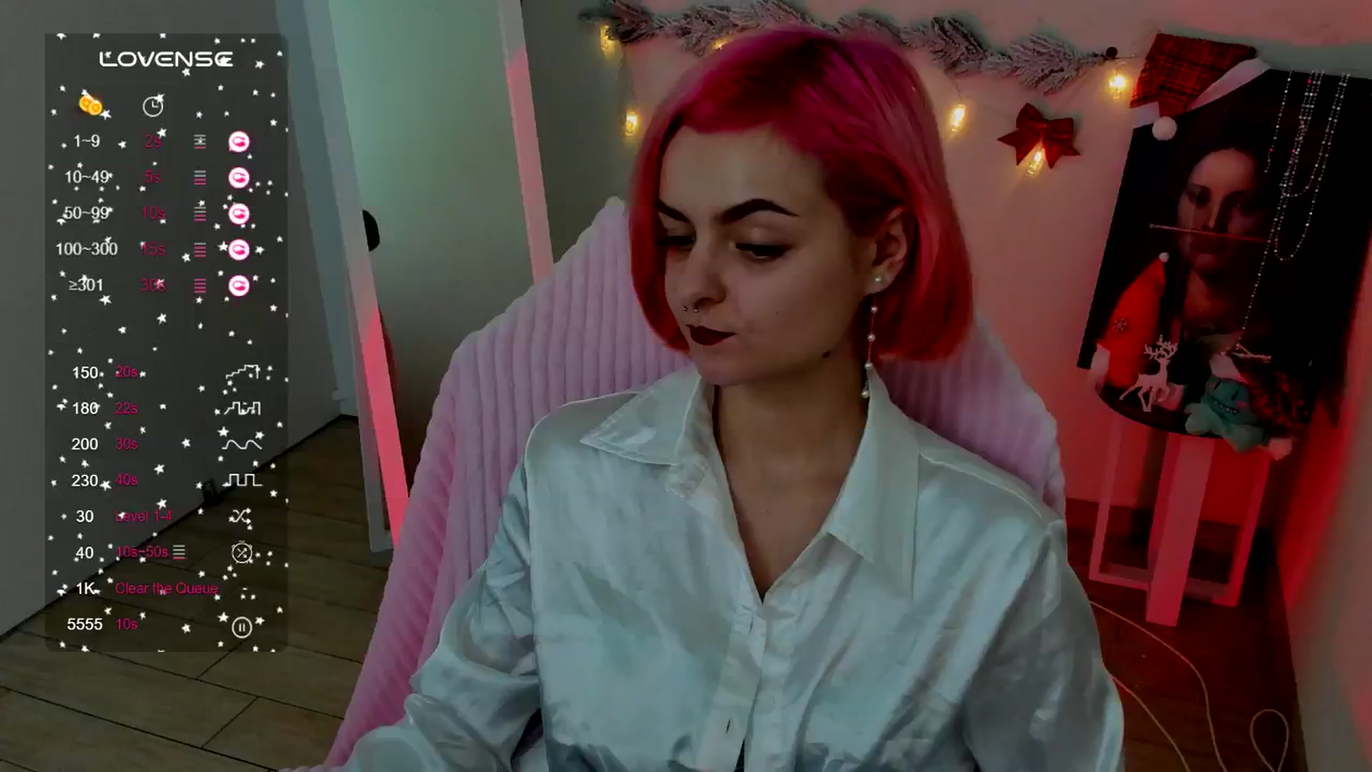 Gallery image thumbnail from Kim_Bestie's myfreecams stream on, 12/12/2024, 17:35 image 9 of 20