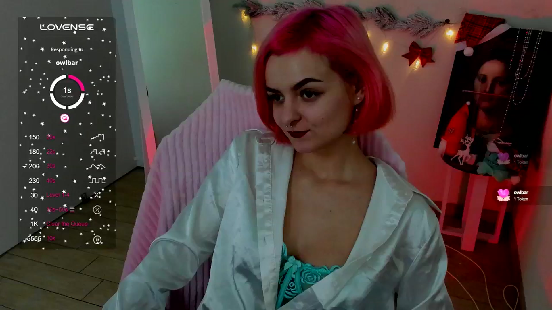 Gallery image thumbnail from Kim_Bestie's myfreecams stream on, 12/12/2024, 17:35 image 4 of 20