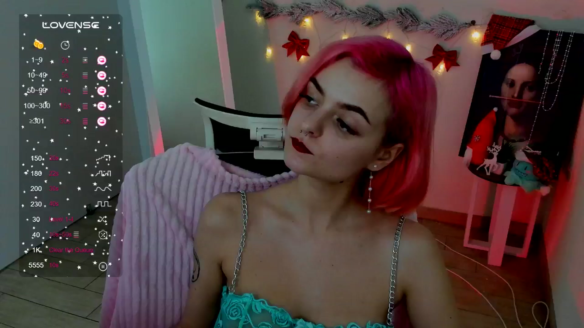 Gallery image thumbnail from Kim_Bestie's myfreecams stream on, 12/12/2024, 17:35 image 15 of 20