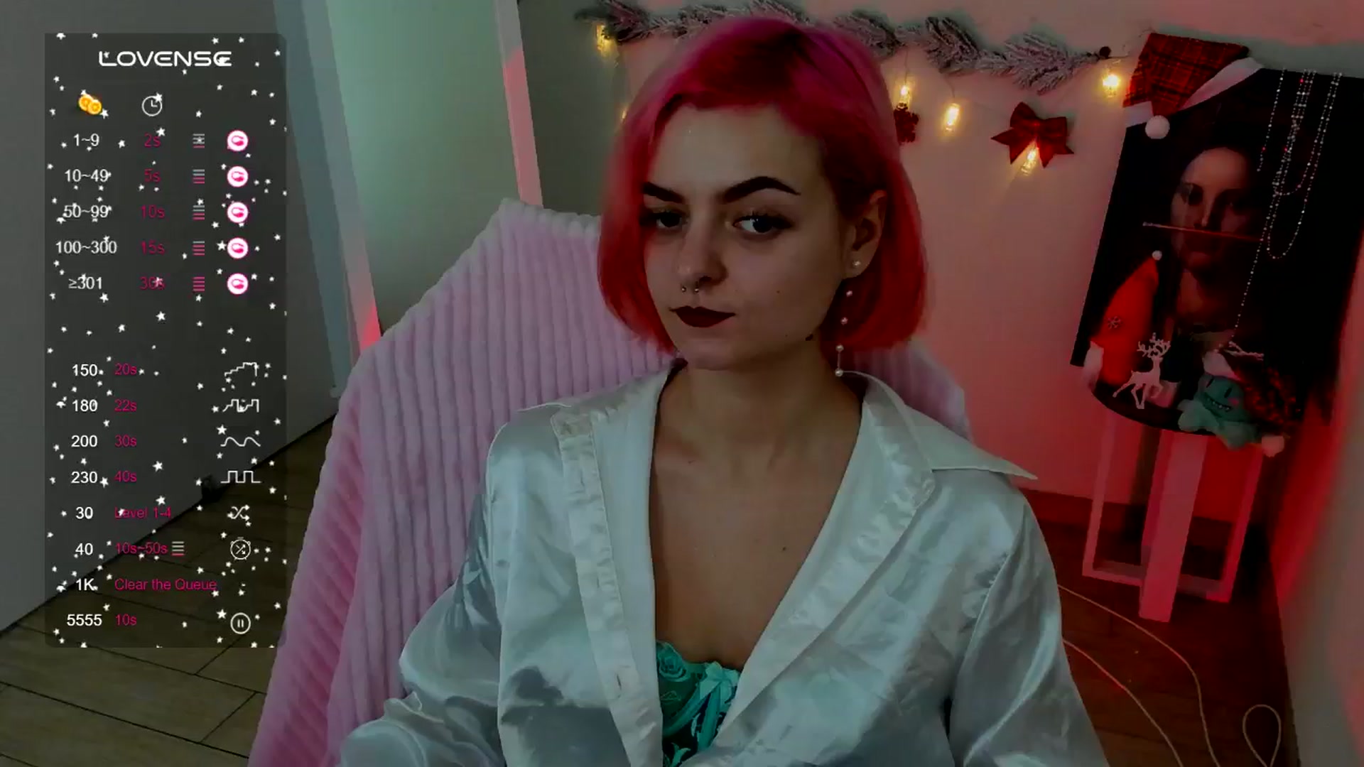 Gallery image thumbnail from Kim_Bestie's myfreecams stream on, 12/12/2024, 17:35 image 5 of 20
