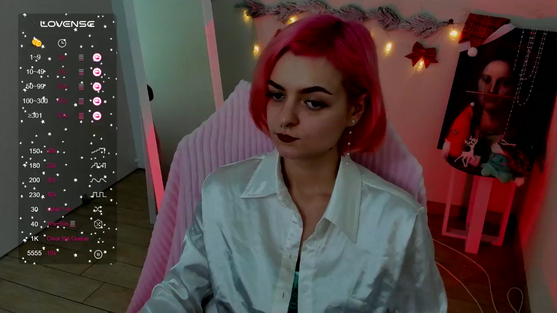Gallery image thumbnail from Kim_Bestie's myfreecams stream on, 12/12/2024, 17:35 image 11 of 20
