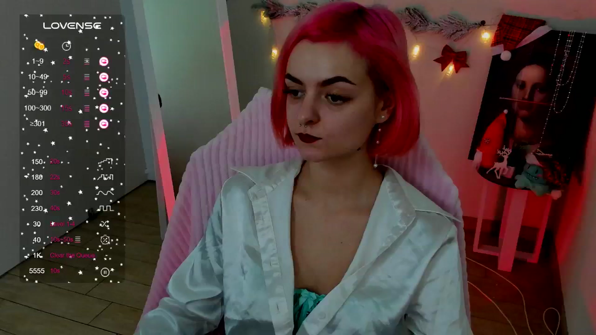 Gallery image thumbnail from Kim_Bestie's myfreecams stream on, 12/12/2024, 17:35 image 3 of 20