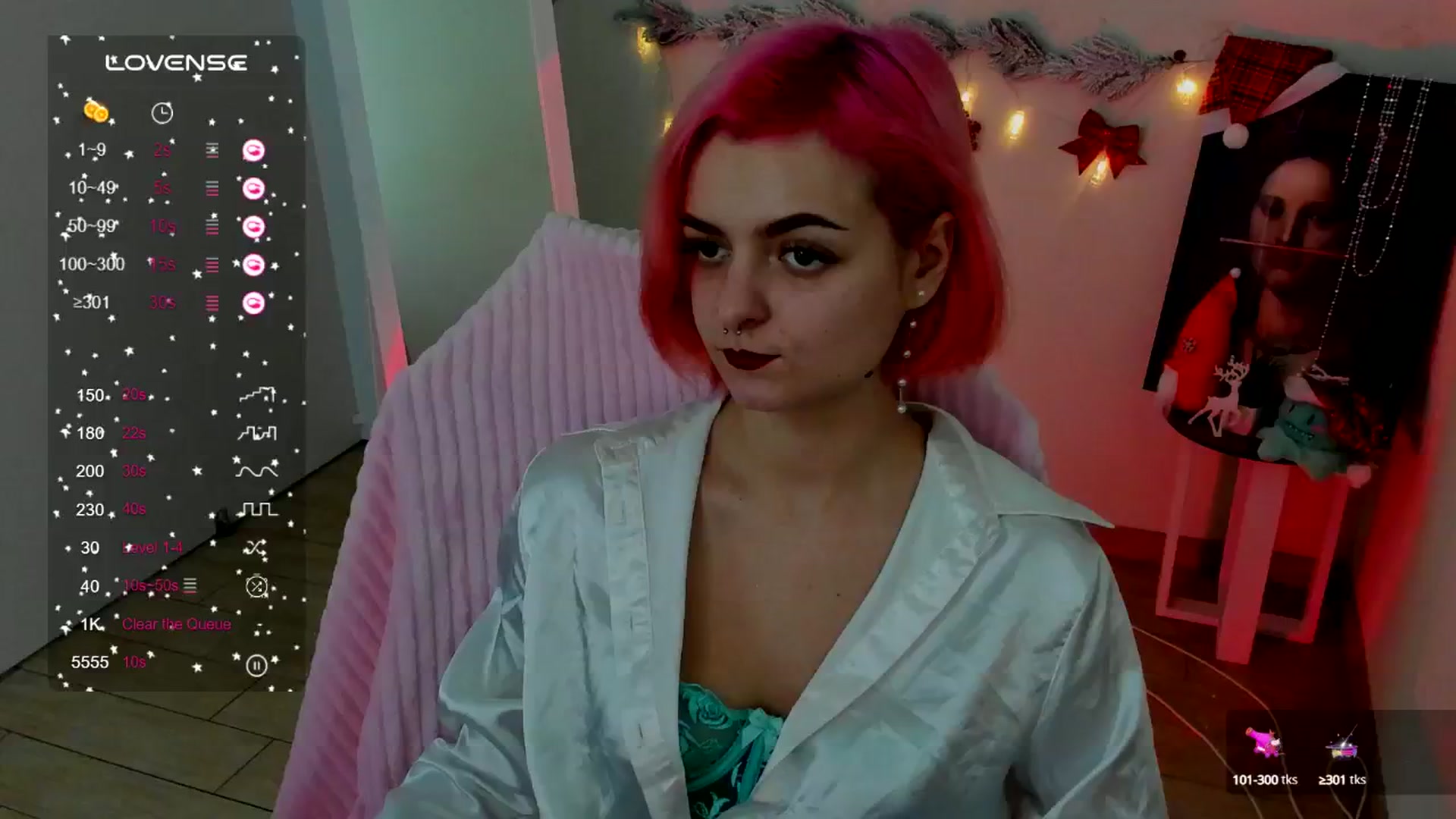 Gallery image thumbnail from Kim_Bestie's myfreecams stream on, 12/12/2024, 17:35 image 6 of 20