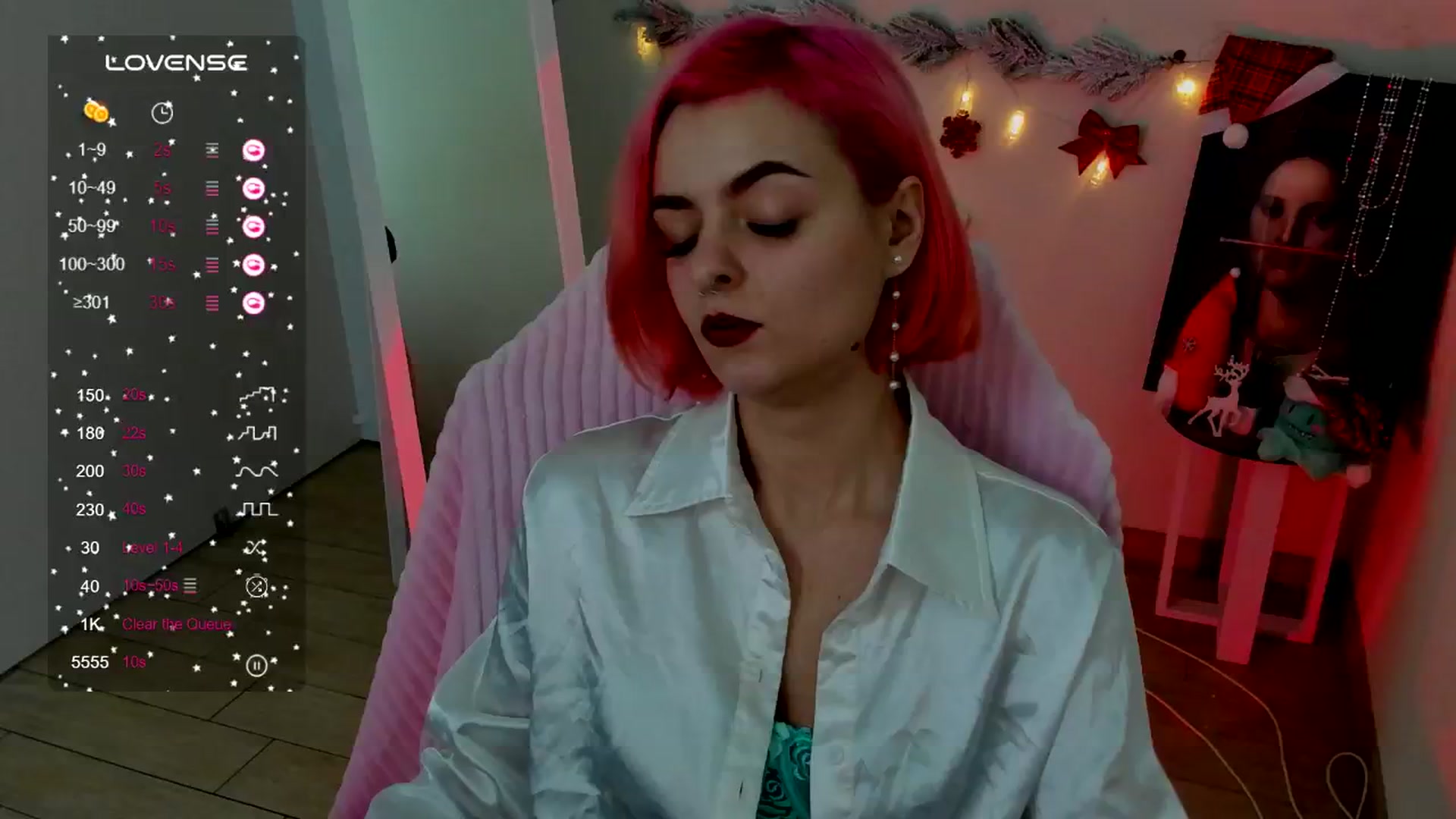 Gallery image thumbnail from Kim_Bestie's myfreecams stream on, 12/12/2024, 17:35 image 7 of 20