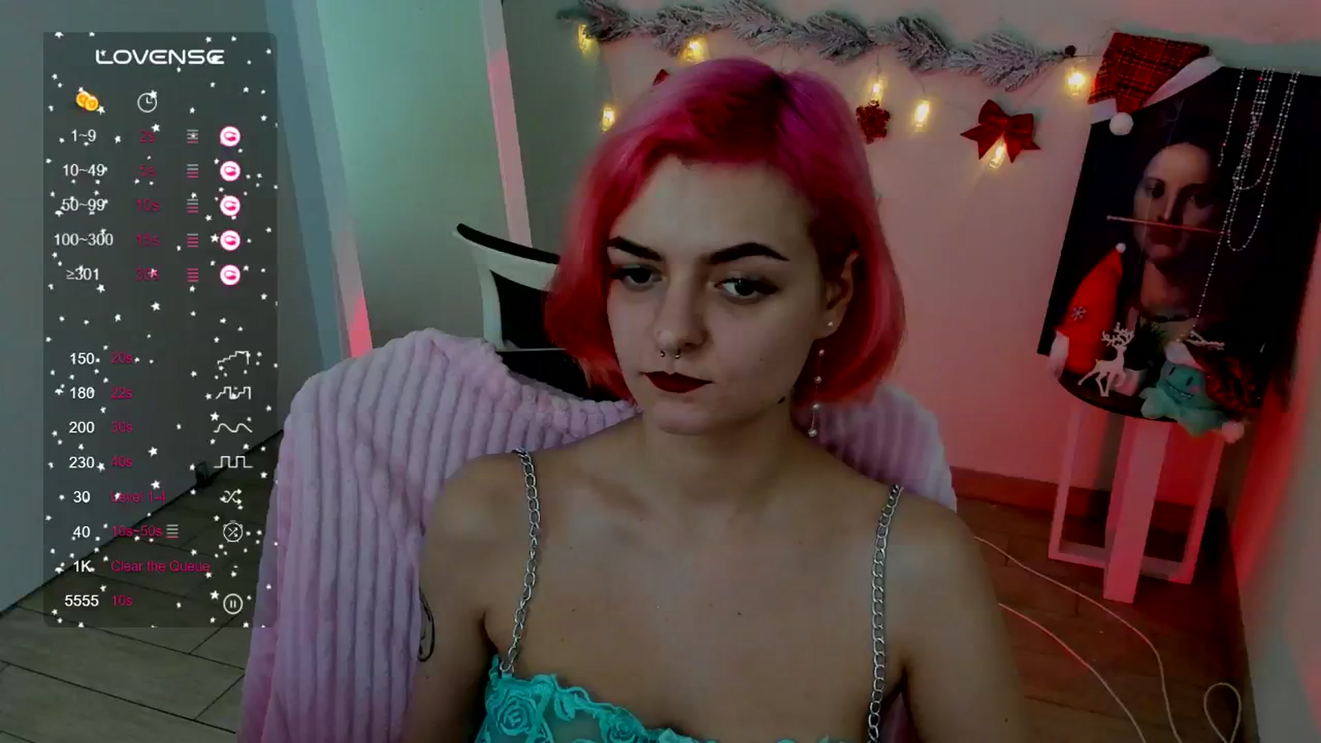 Gallery image thumbnail from Kim_Bestie's myfreecams stream on, 12/12/2024, 17:35 image 16 of 20