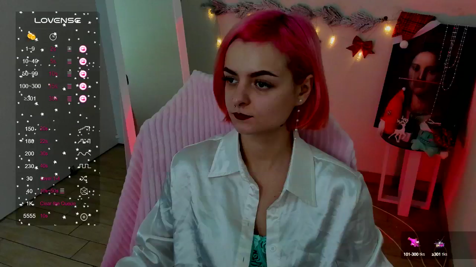 Gallery image thumbnail from Kim_Bestie's myfreecams stream on, 12/12/2024, 17:35 image 8 of 20