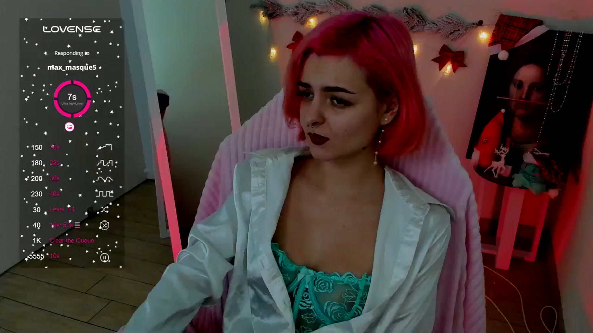 Gallery image thumbnail from Kim_Bestie's myfreecams stream on, 12/12/2024, 17:35 image 2 of 20