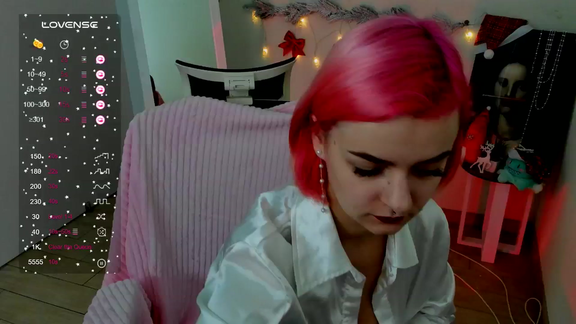 Gallery image thumbnail from Kim_Bestie's myfreecams stream on, 12/12/2024, 18:49 image 8 of 20