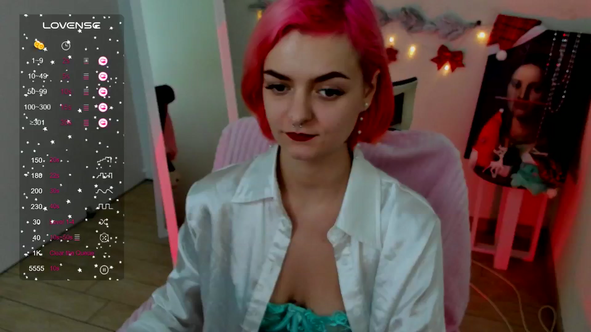Gallery image thumbnail from Kim_Bestie's myfreecams stream on, 12/12/2024, 18:49 image 19 of 20