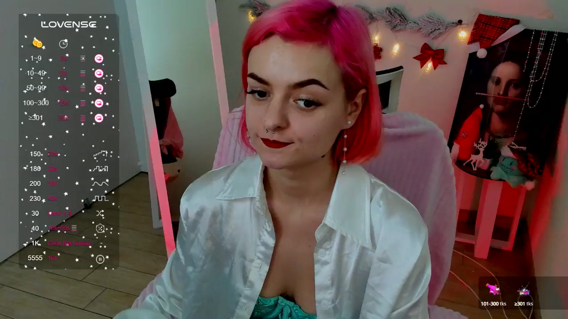 Gallery image thumbnail from Kim_Bestie's myfreecams stream on, 12/12/2024, 18:49 image 2 of 20