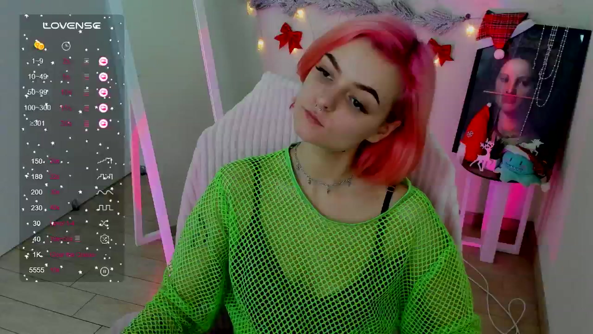 Gallery image thumbnail from Kim_Bestie's myfreecams stream on, 12/13/2024, 13:50 image 2 of 20