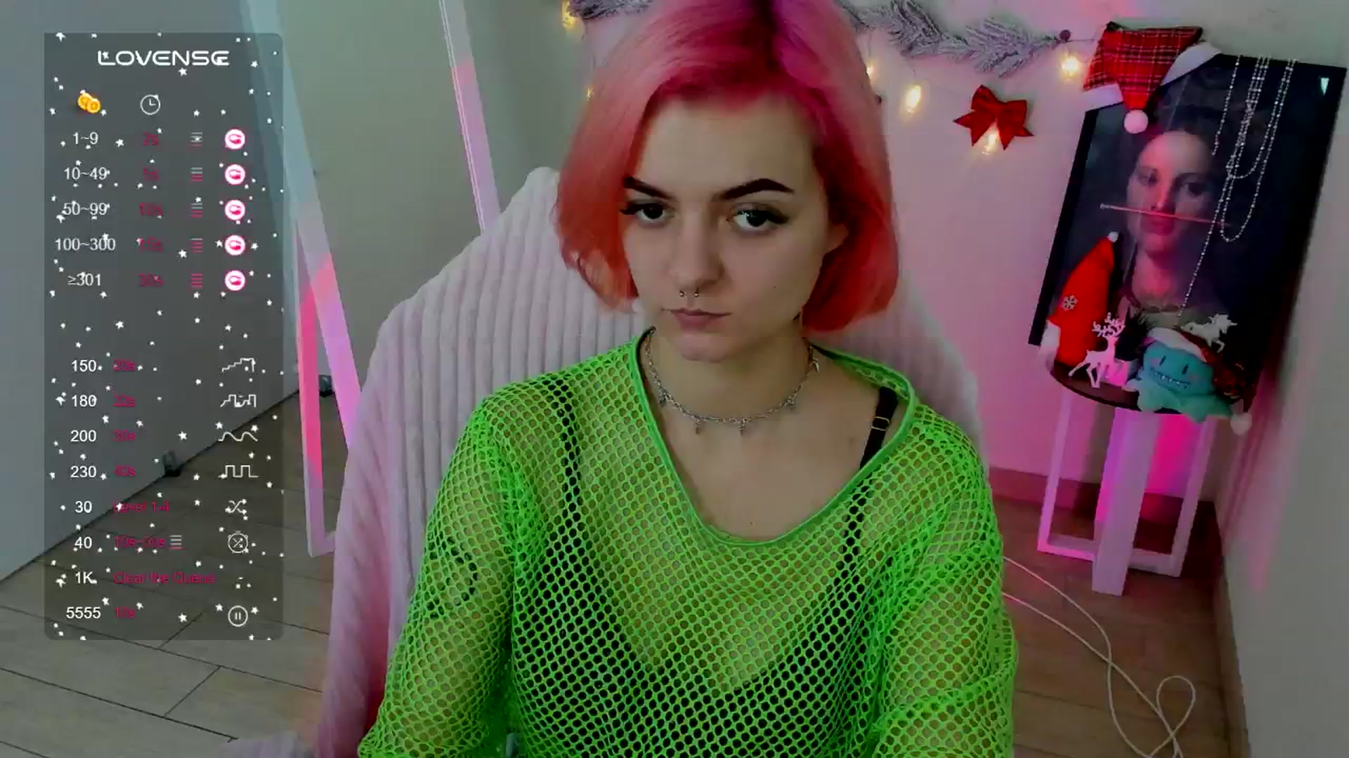 Gallery image thumbnail from Kim_Bestie's myfreecams stream on, 12/13/2024, 13:50 image 6 of 20