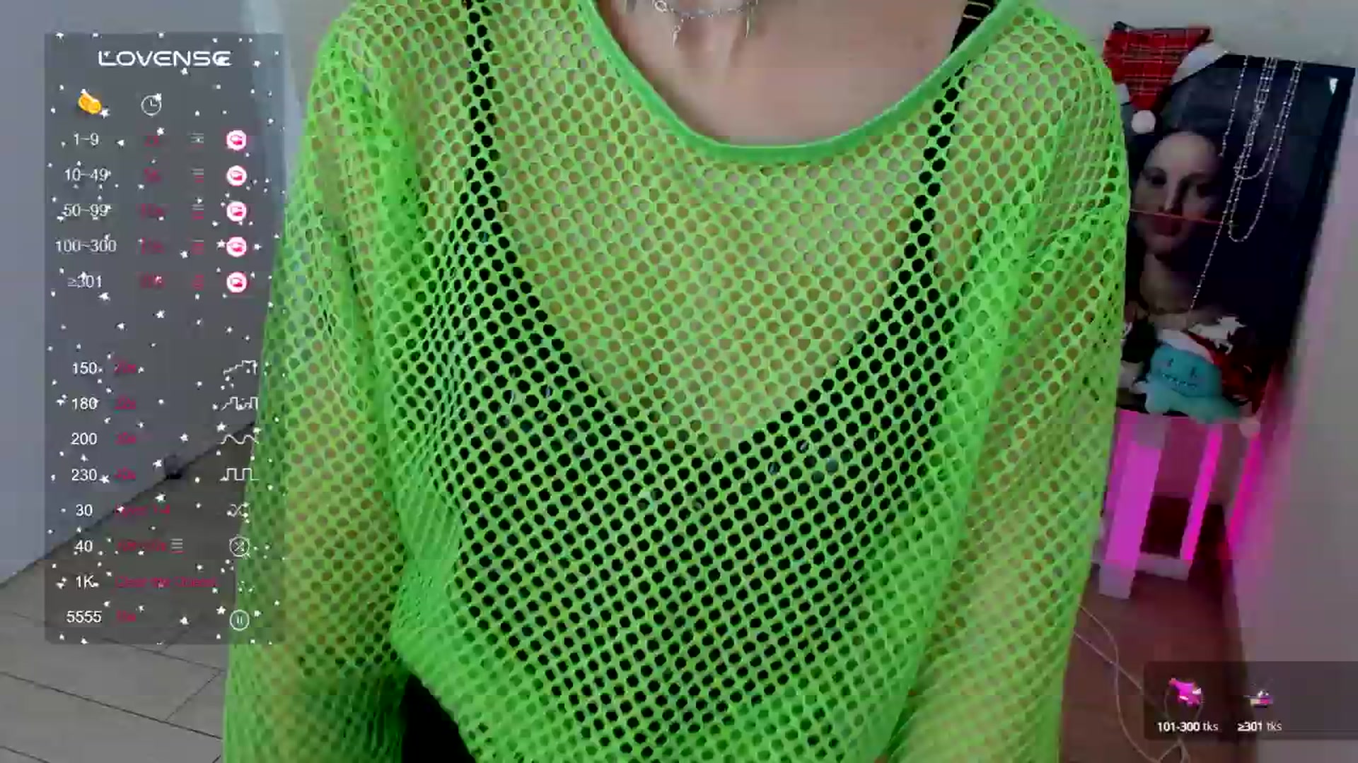 Gallery image thumbnail from Kim_Bestie's myfreecams stream on, 12/13/2024, 13:50 image 19 of 20