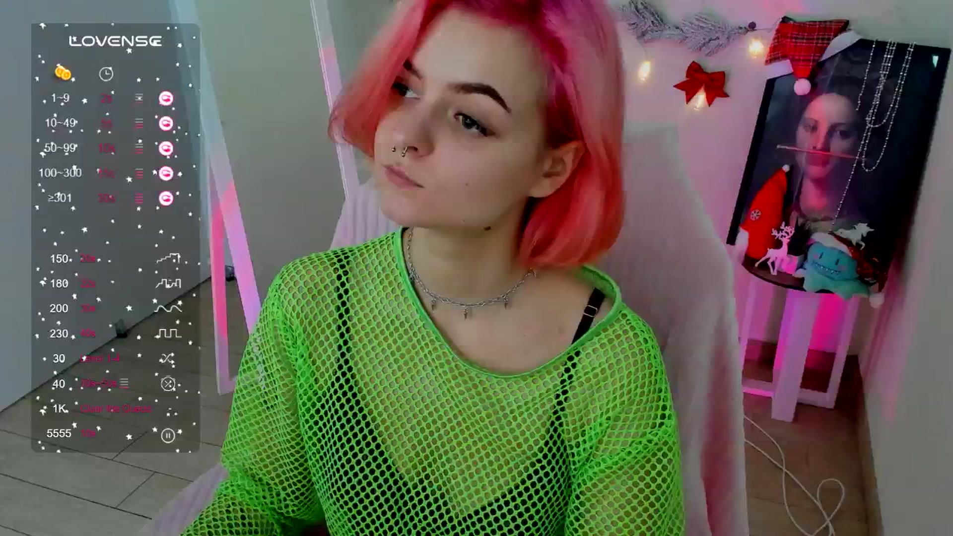 Gallery image thumbnail from Kim_Bestie's myfreecams stream on, 12/13/2024, 13:50 image 1 of 20