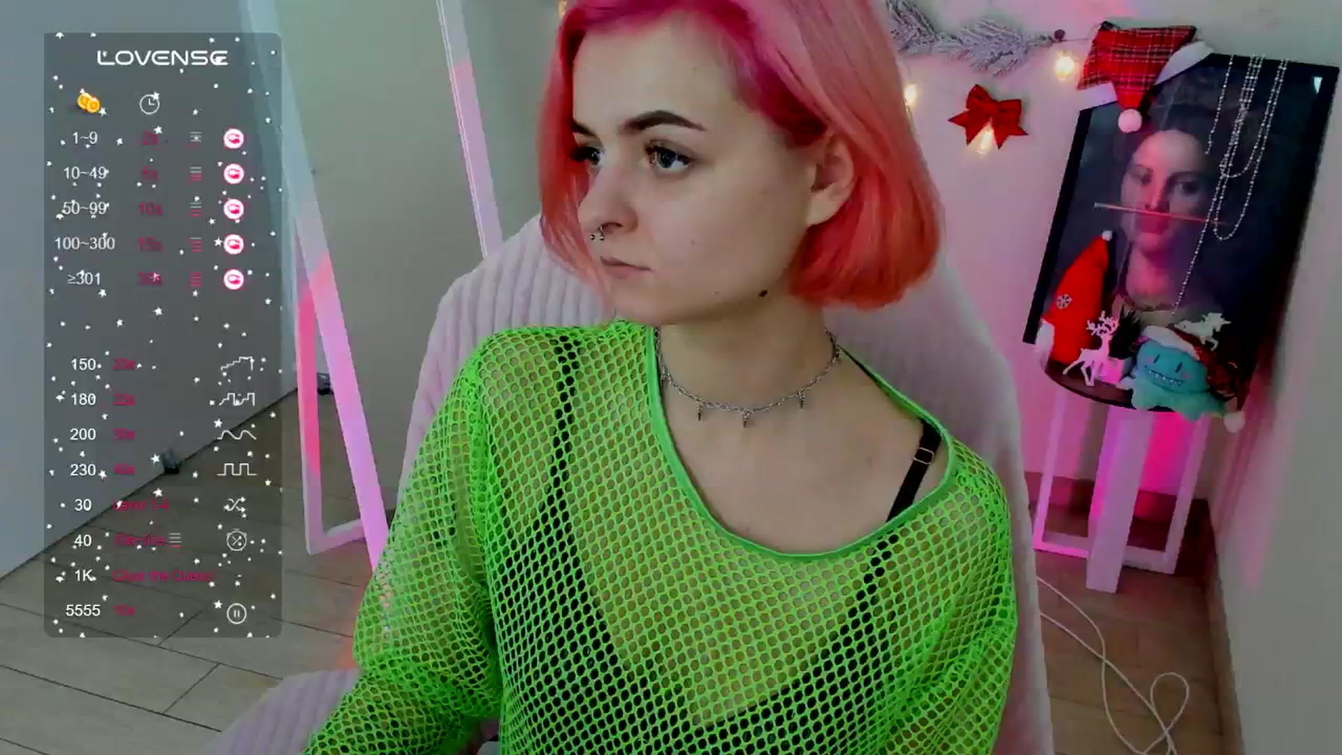 Gallery image thumbnail from Kim_Bestie's myfreecams stream on, 12/13/2024, 13:50 image 15 of 20
