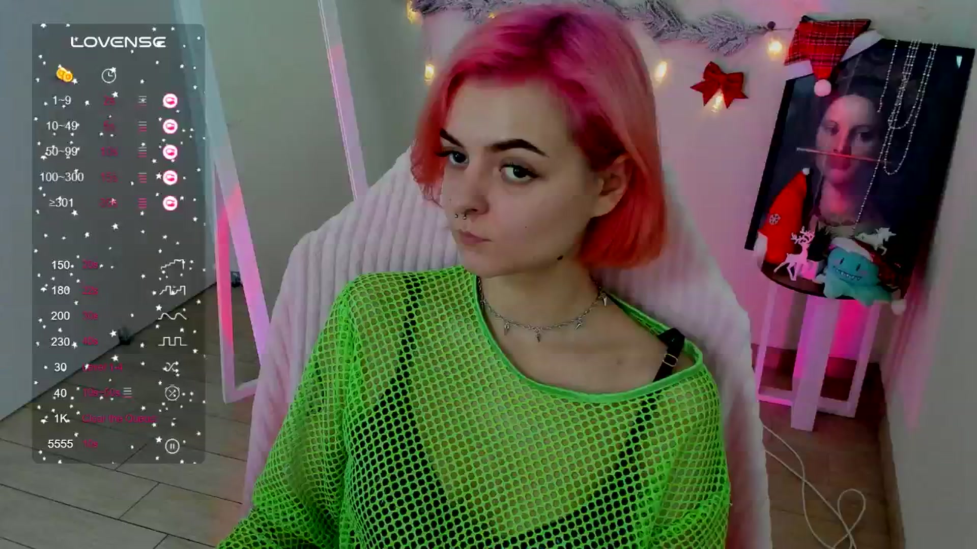 Gallery image thumbnail from Kim_Bestie's myfreecams stream on, 12/13/2024, 13:50 image 11 of 20