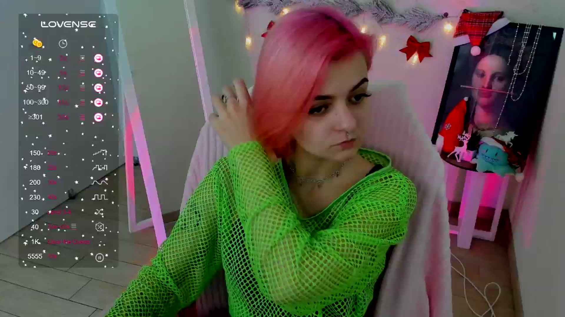 Gallery image thumbnail from Kim_Bestie's myfreecams stream on, 12/13/2024, 13:50 image 3 of 20