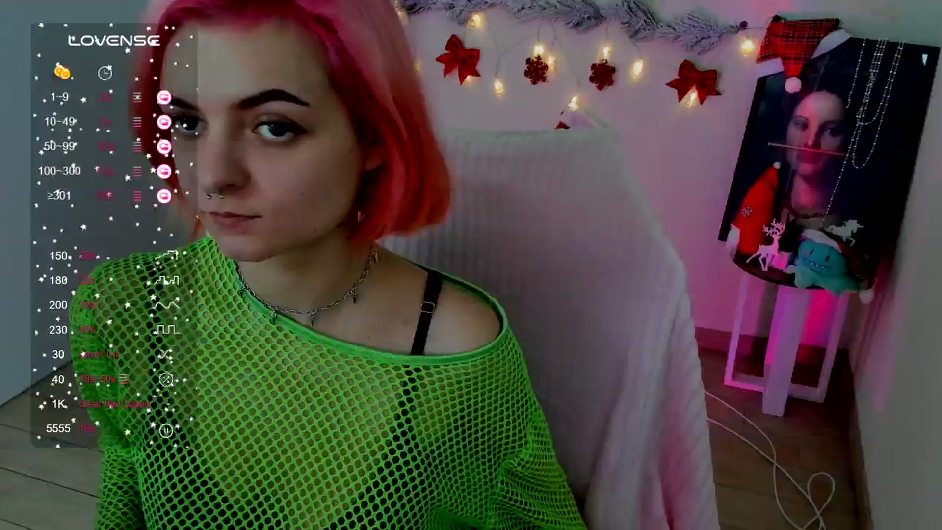 Gallery image thumbnail from Kim_Bestie's myfreecams stream on, 12/13/2024, 13:50 image 8 of 20