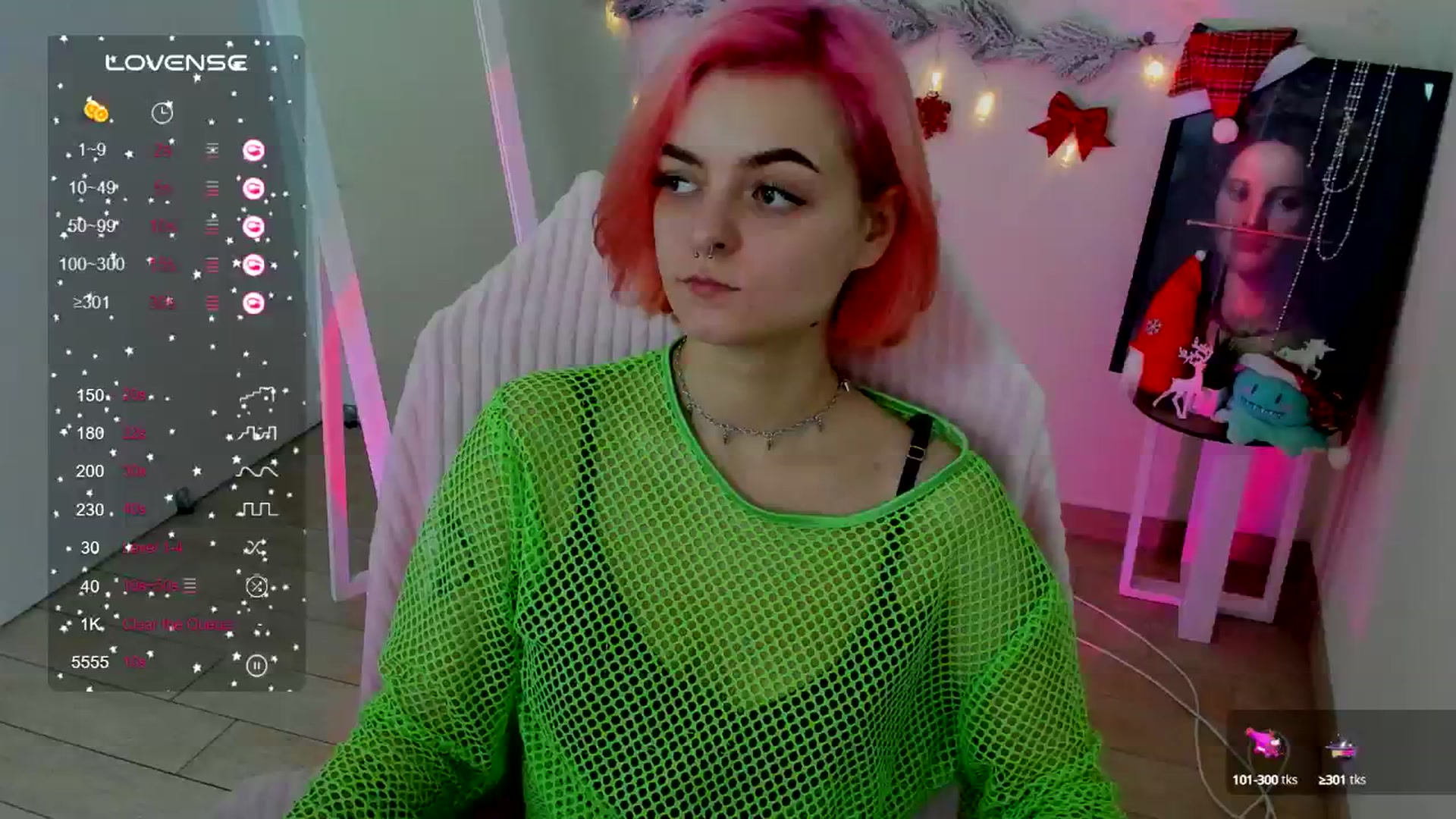 Gallery image thumbnail from Kim_Bestie's myfreecams stream on, 12/13/2024, 13:50 image 9 of 20