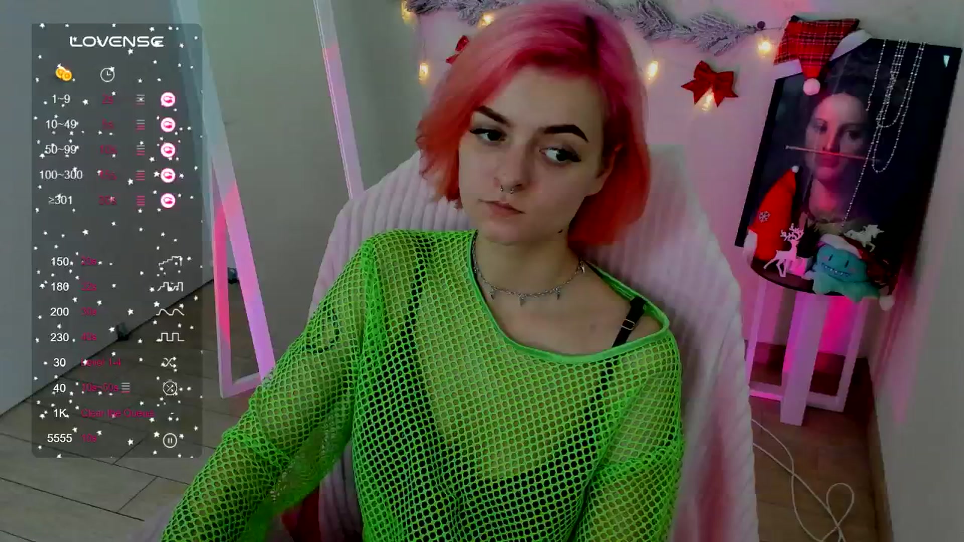 Gallery image thumbnail from Kim_Bestie's myfreecams stream on, 12/13/2024, 13:50 image 10 of 20