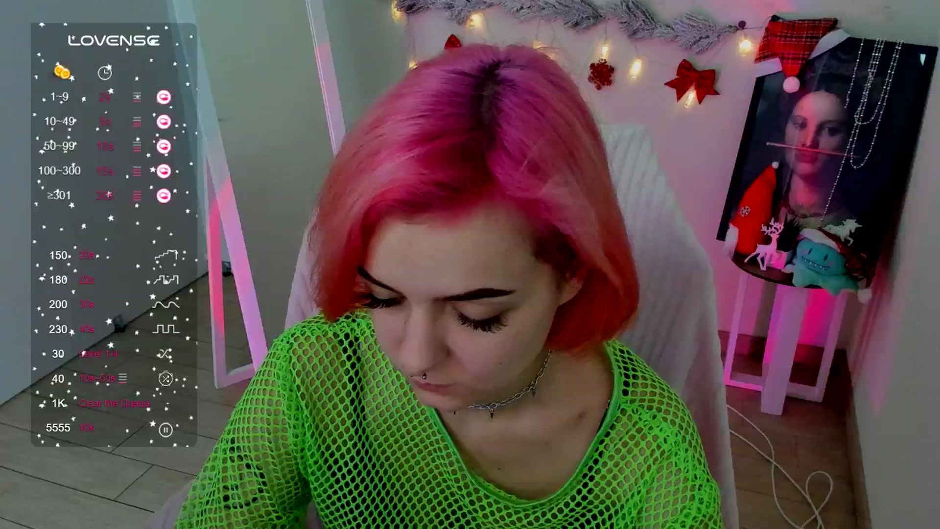 Gallery image thumbnail from Kim_Bestie's myfreecams stream on, 12/13/2024, 13:50 image 16 of 20